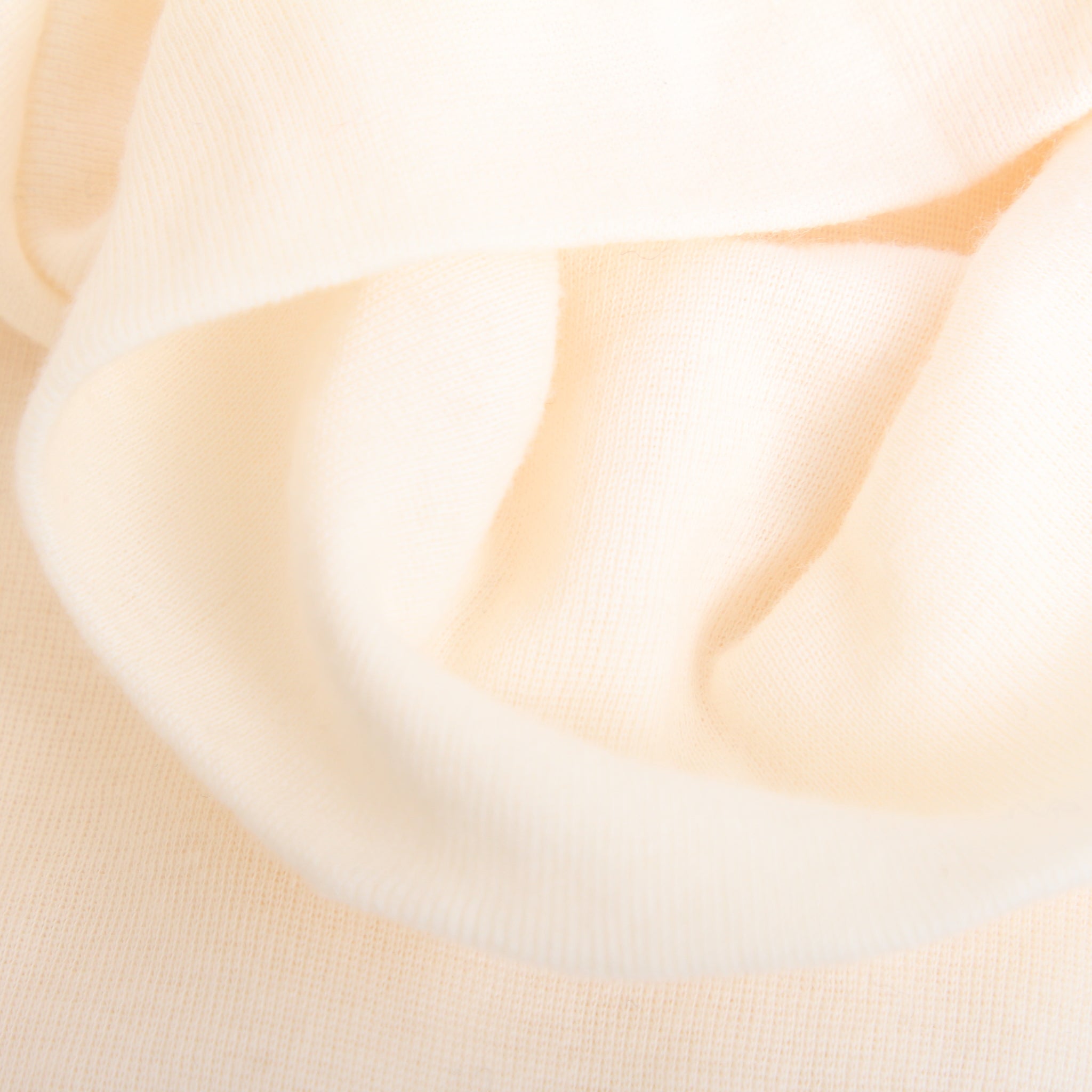 【IVORYラスト1点】NARUハイネックゆったりプルオーバー25