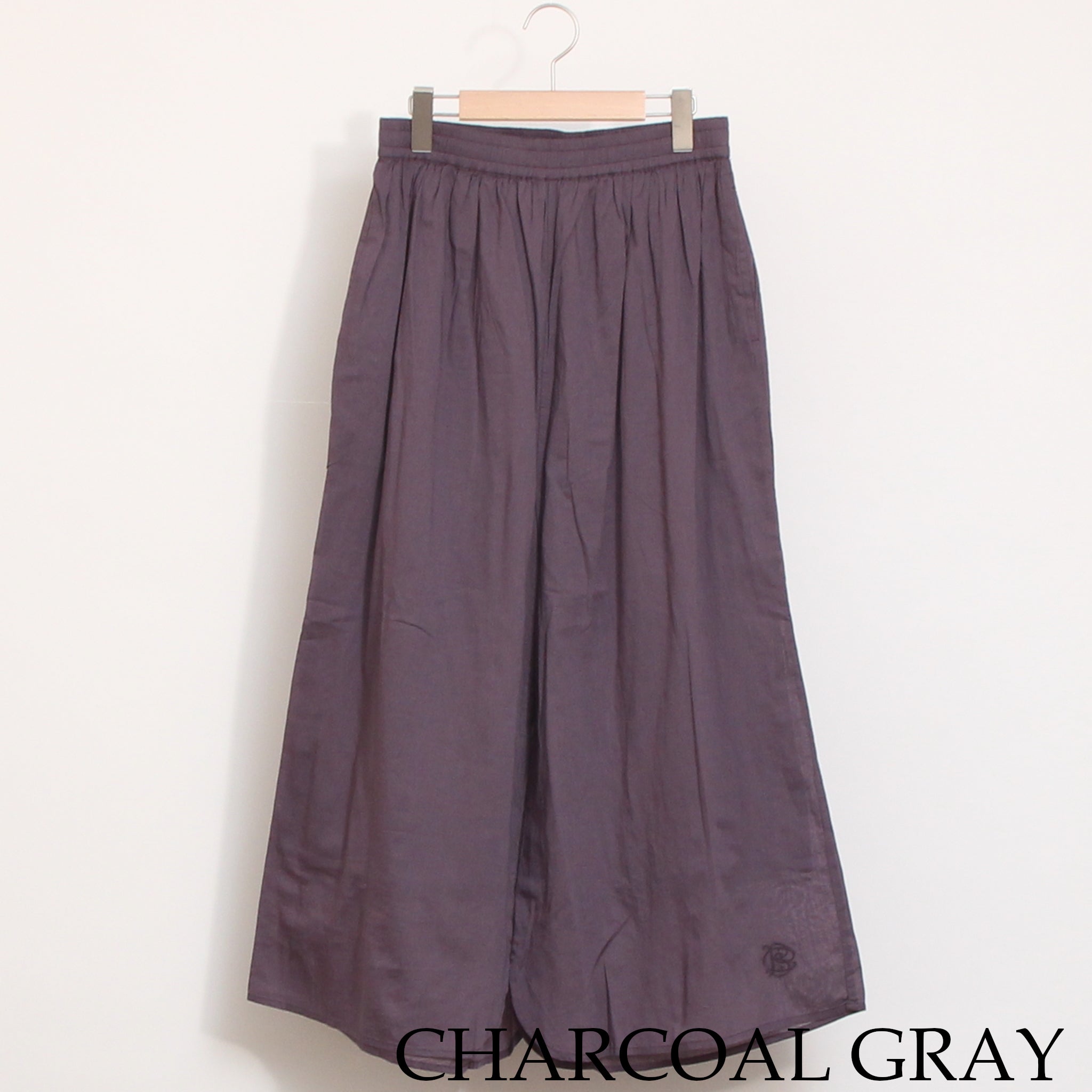 【再入荷】Brocanteボイルピエロパンツ