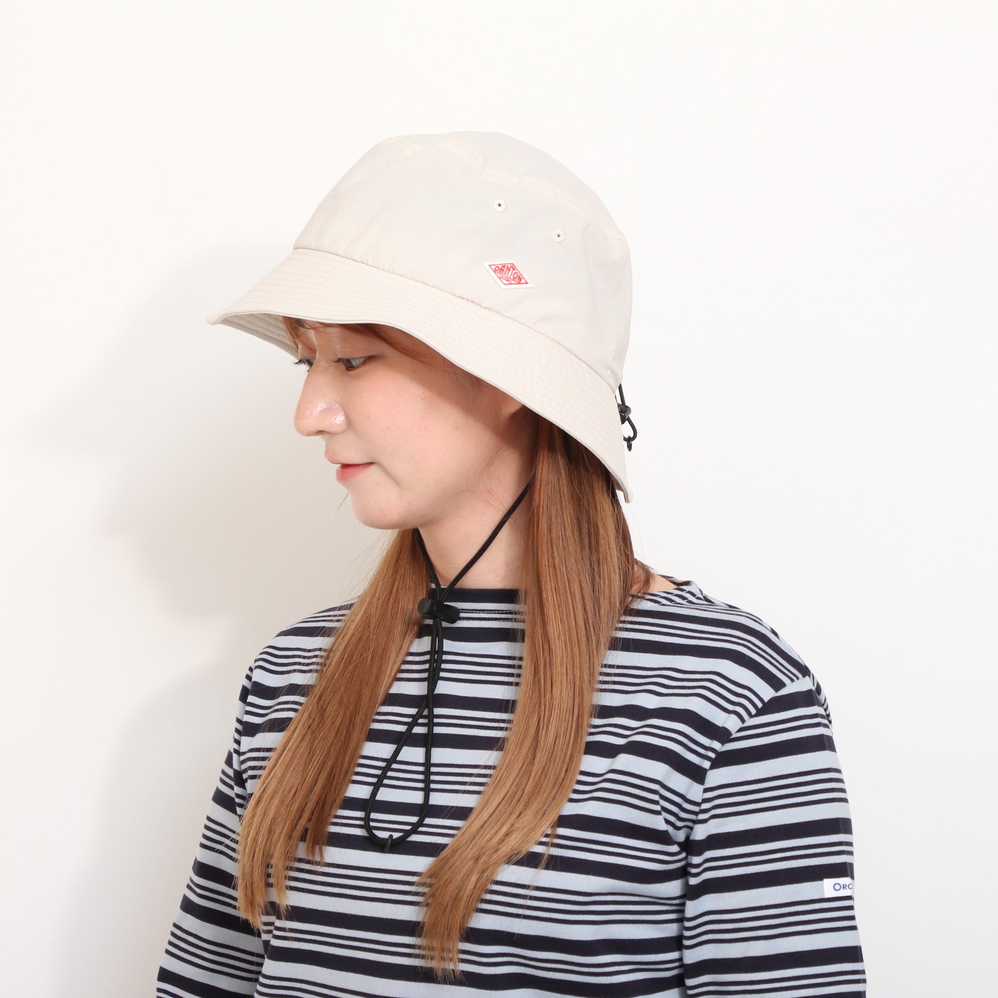 DANTON HAT(DTH0047)