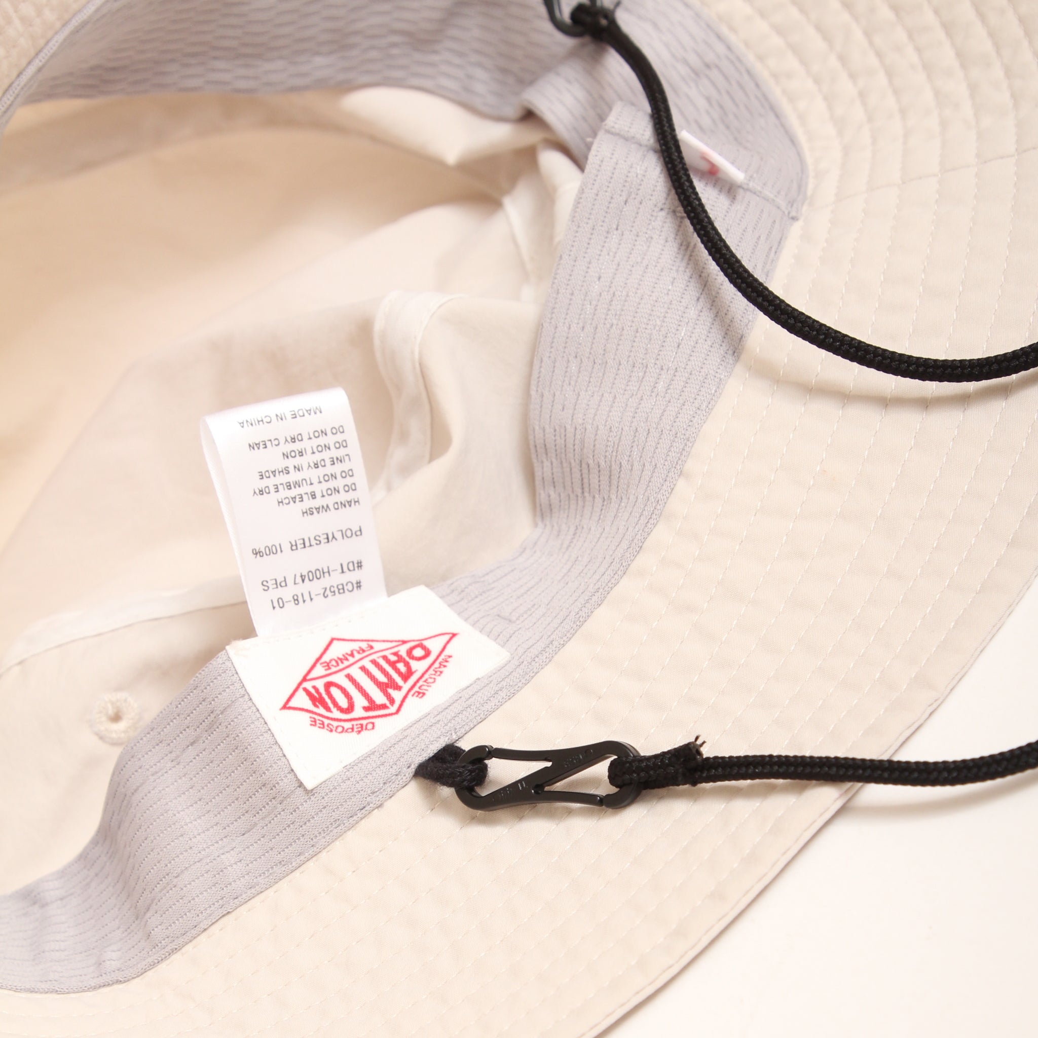 DANTON HAT(DTH0047)