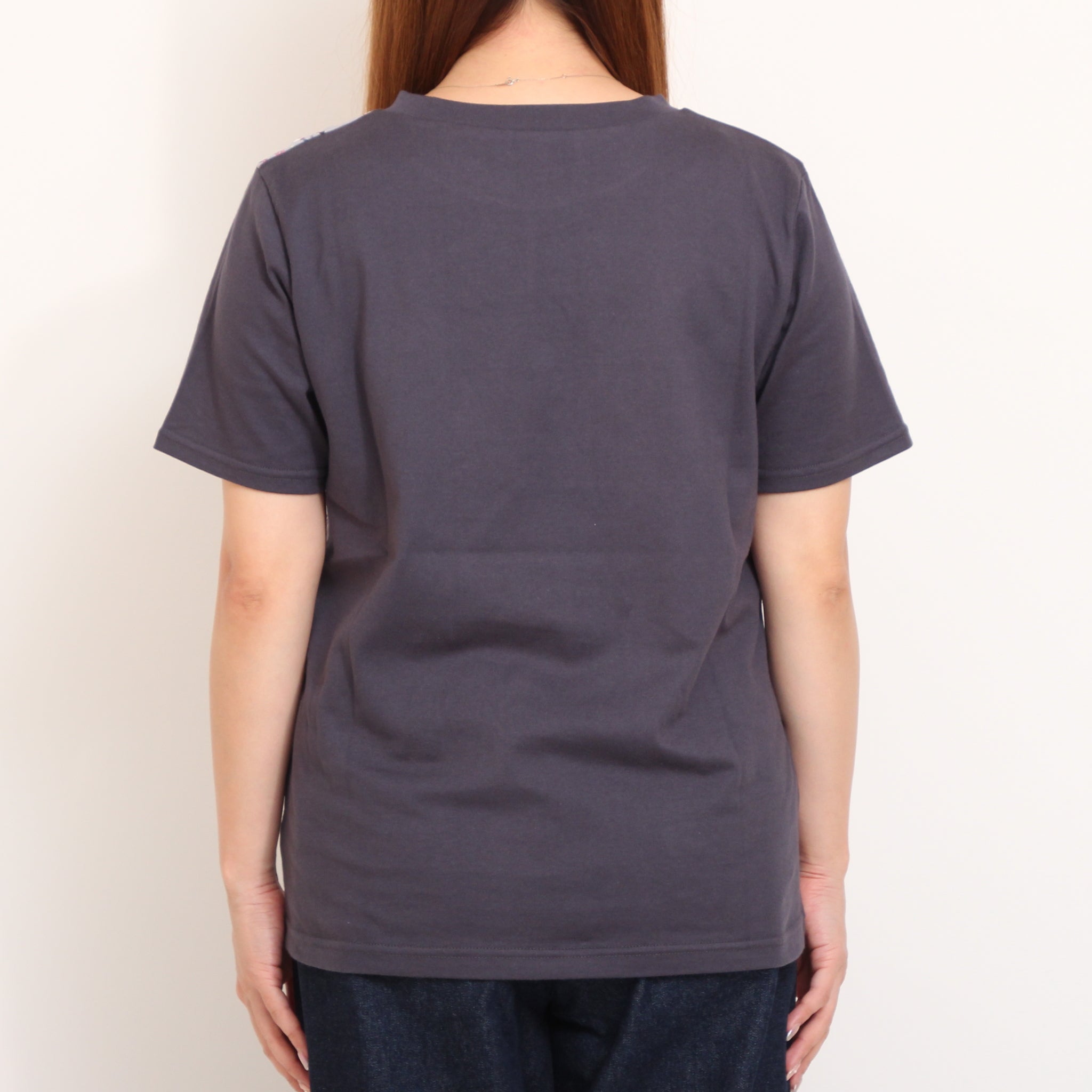 LIBERTY MIX Tシャツ74018