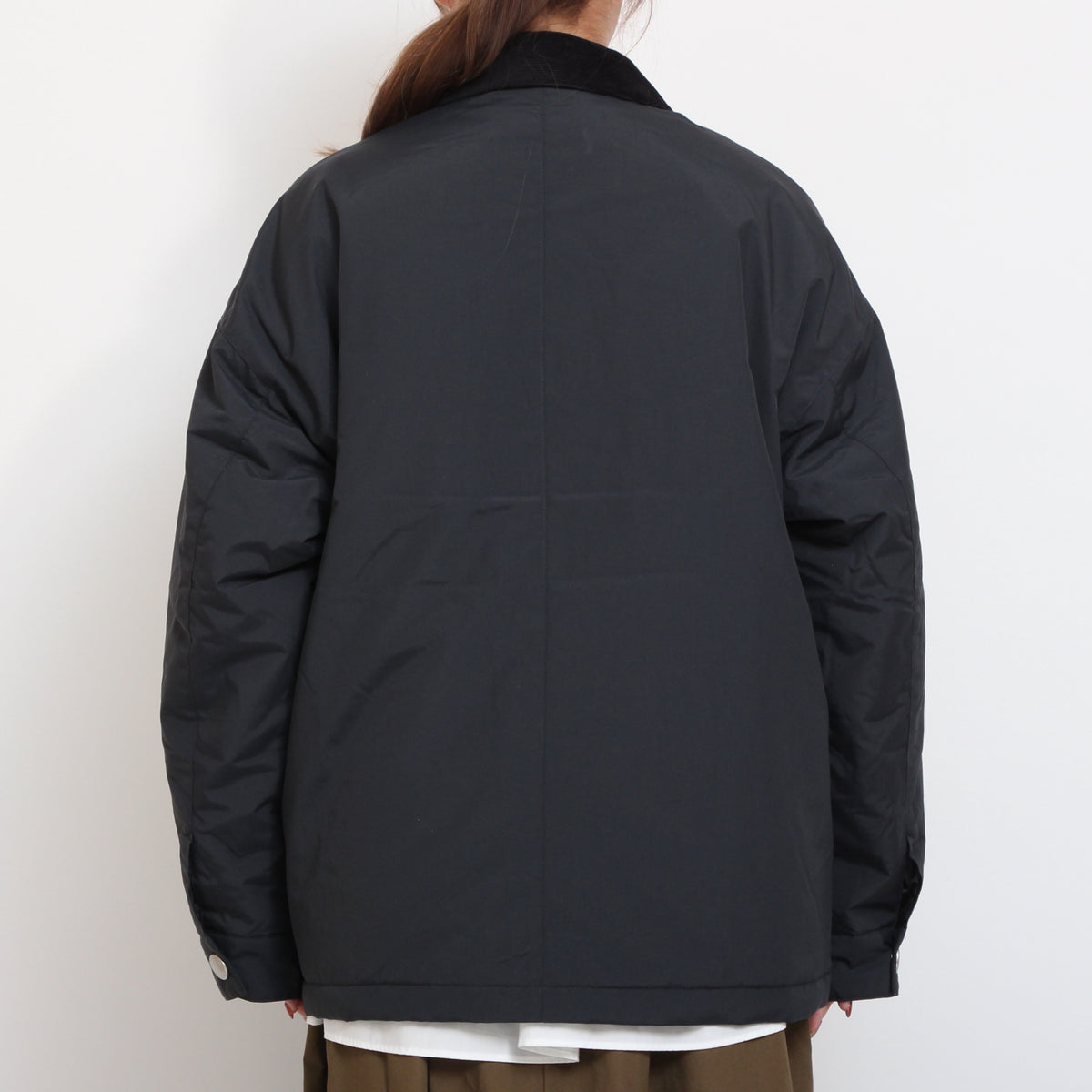 DANTONインサレーションブルゾン26