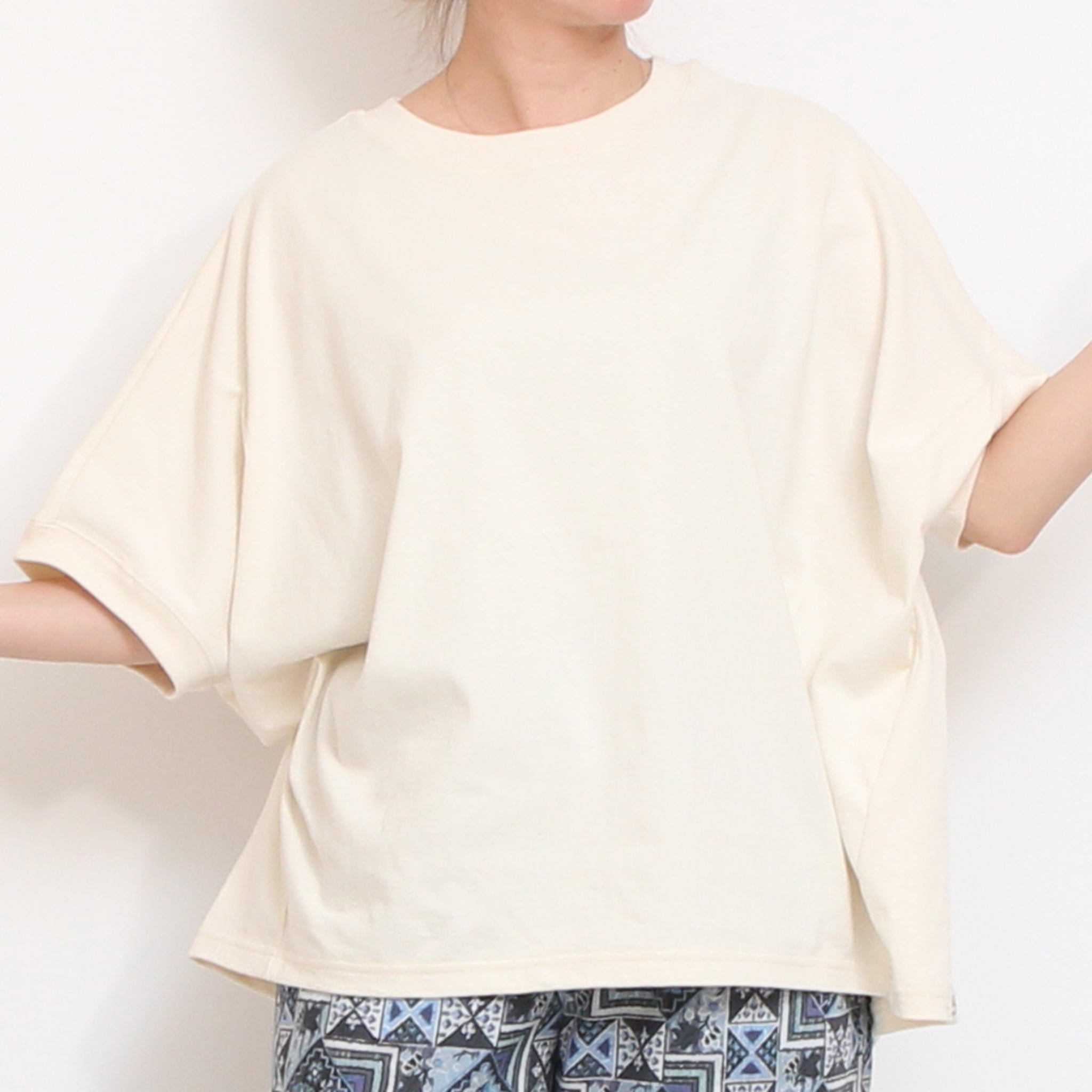 Brocante ココンTシャツ26