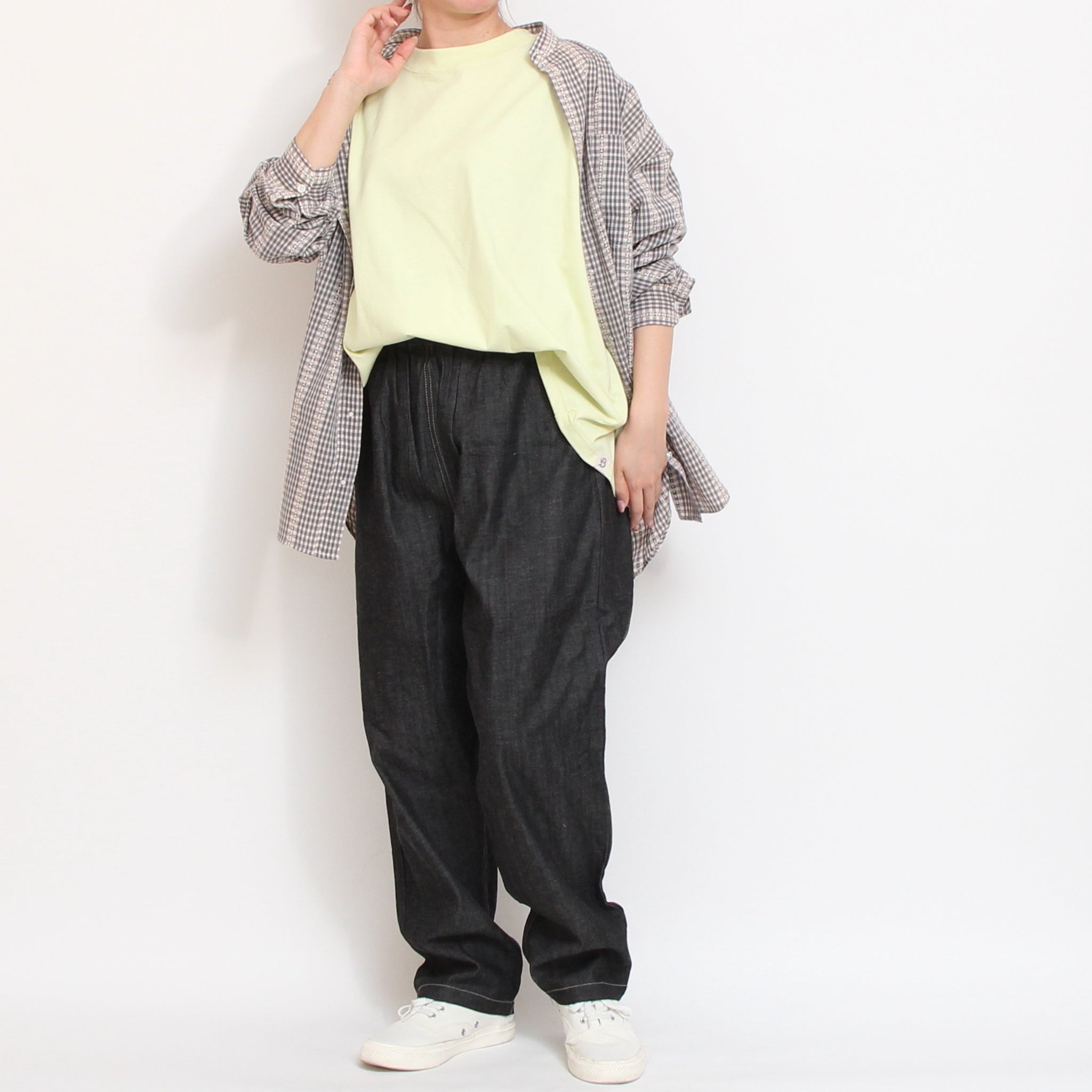 Brocante ココンTシャツ26