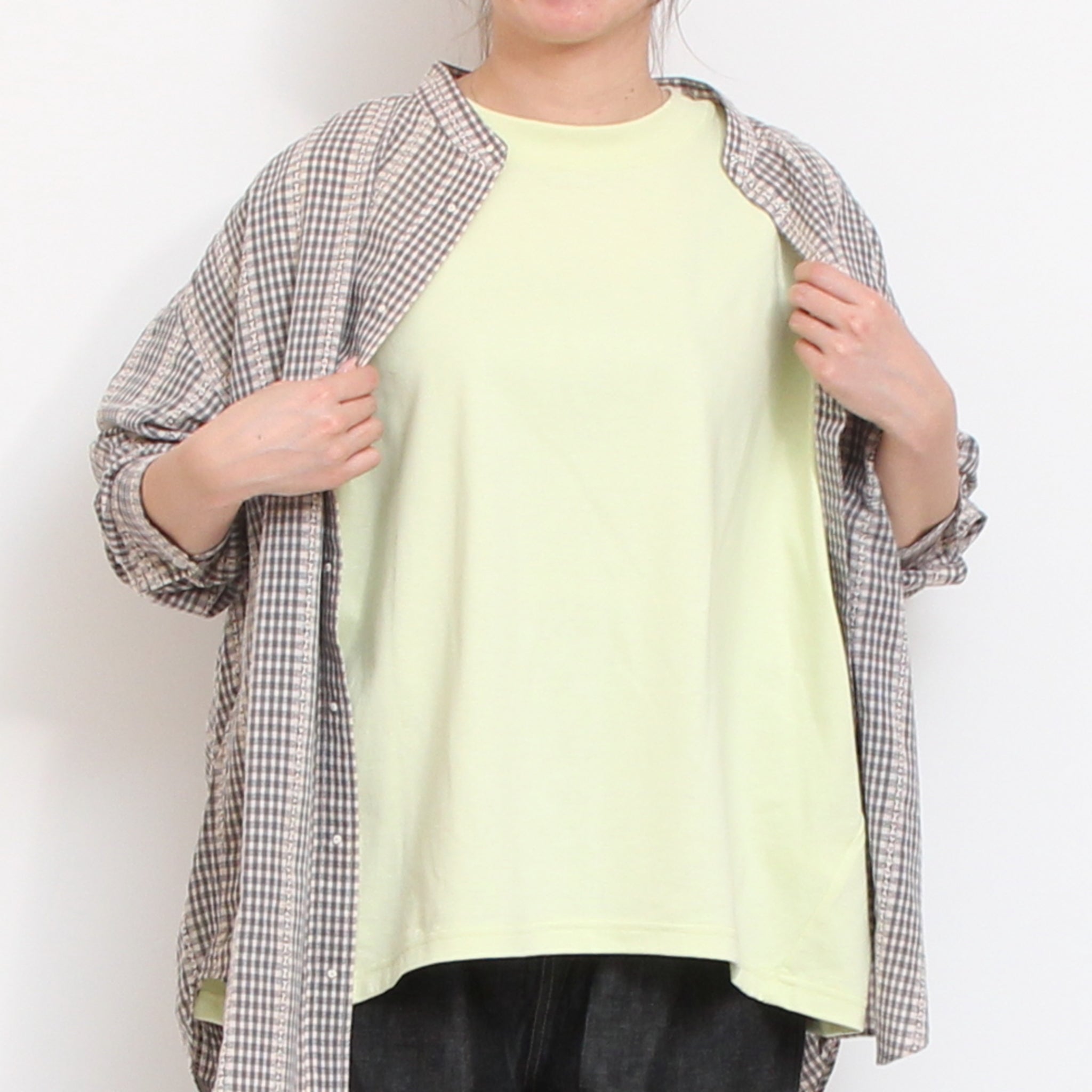 Brocante ココンTシャツ26