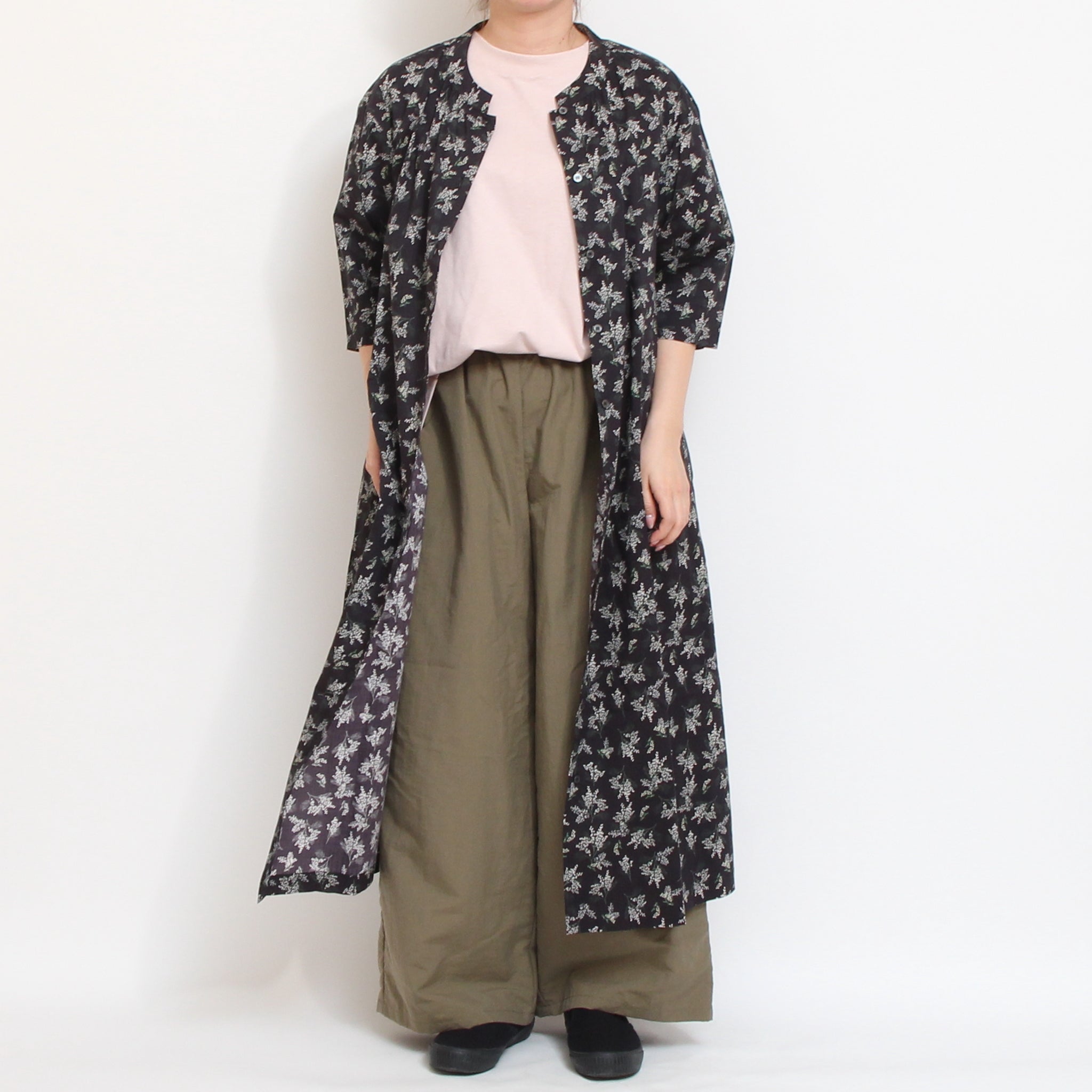 Brocante ココンTシャツ26