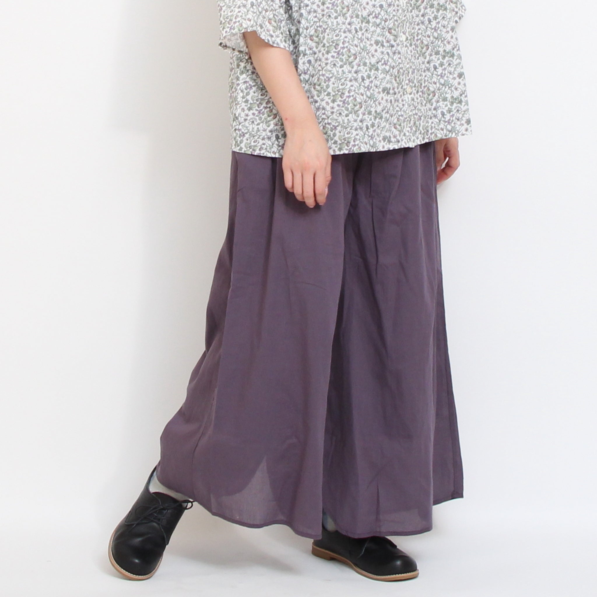 【再入荷】Brocanteボイルピエロパンツ