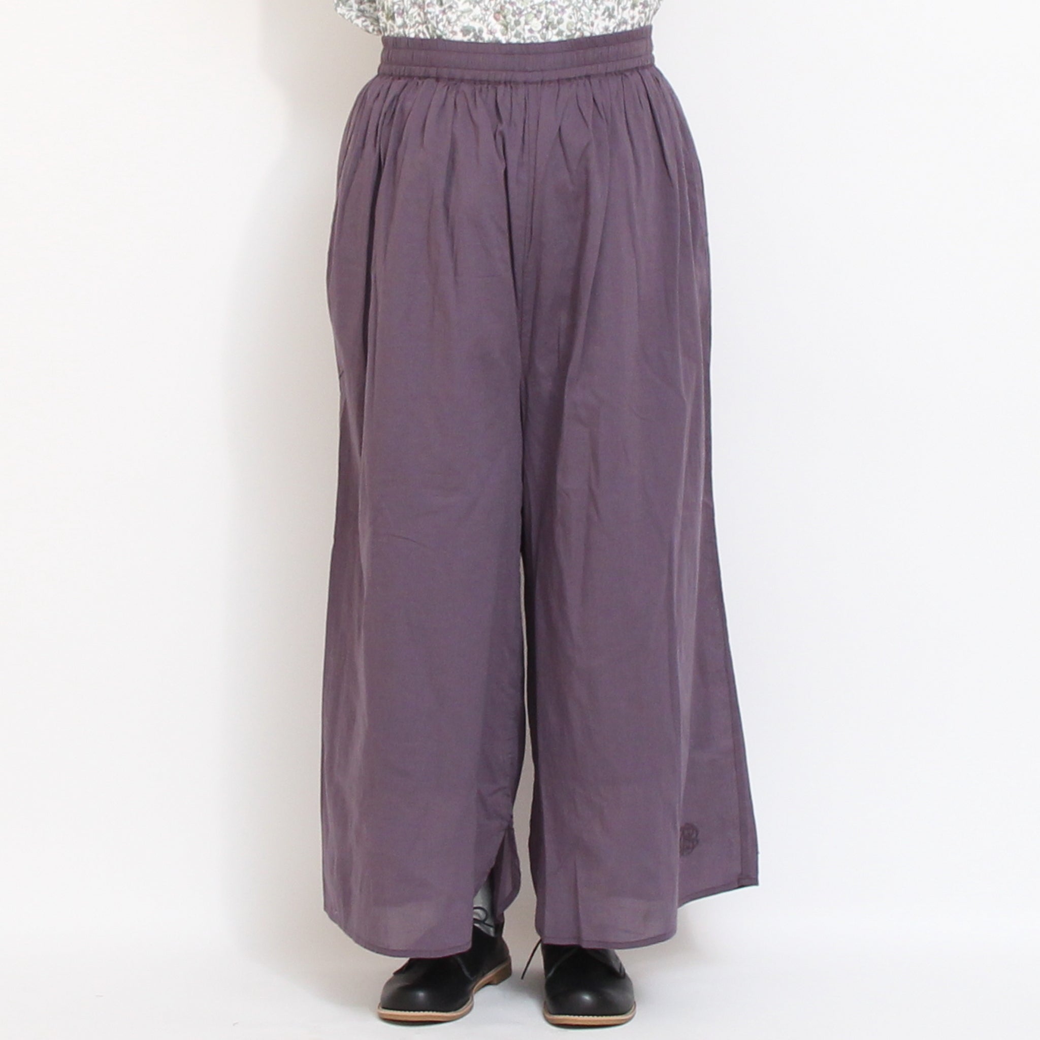 【再入荷】Brocanteボイルピエロパンツ