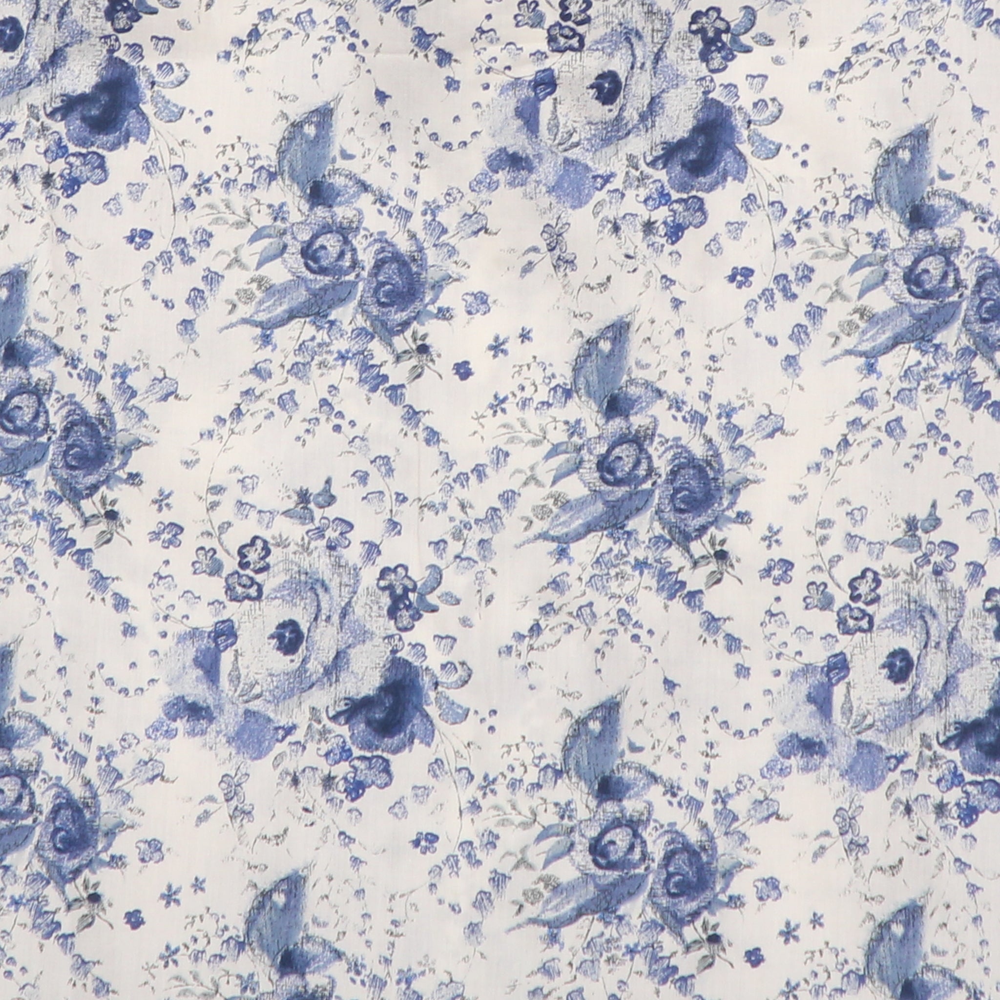 sosotto LIBERTYサドル切替シャツ