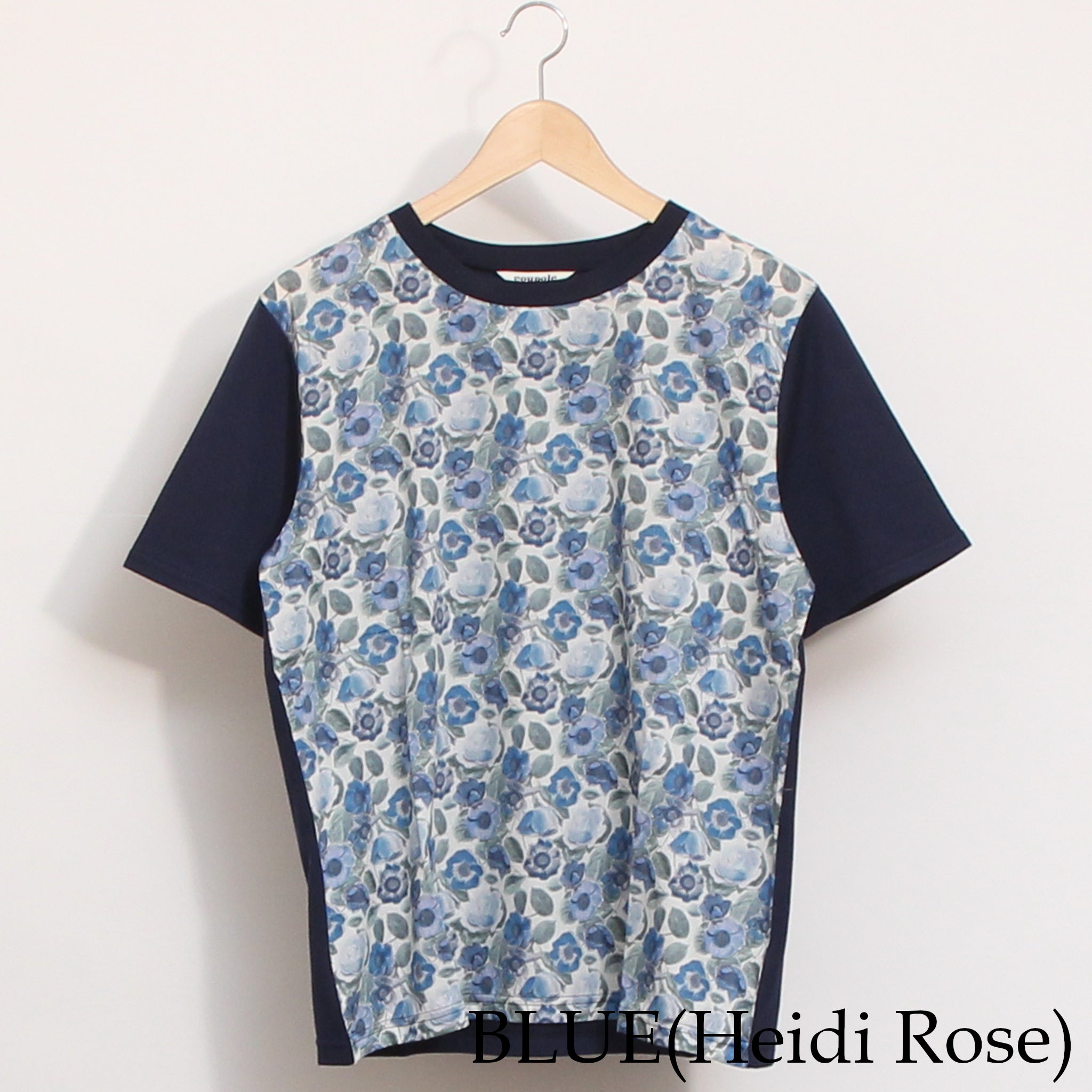 LIBERTY MIX Tシャツ73027