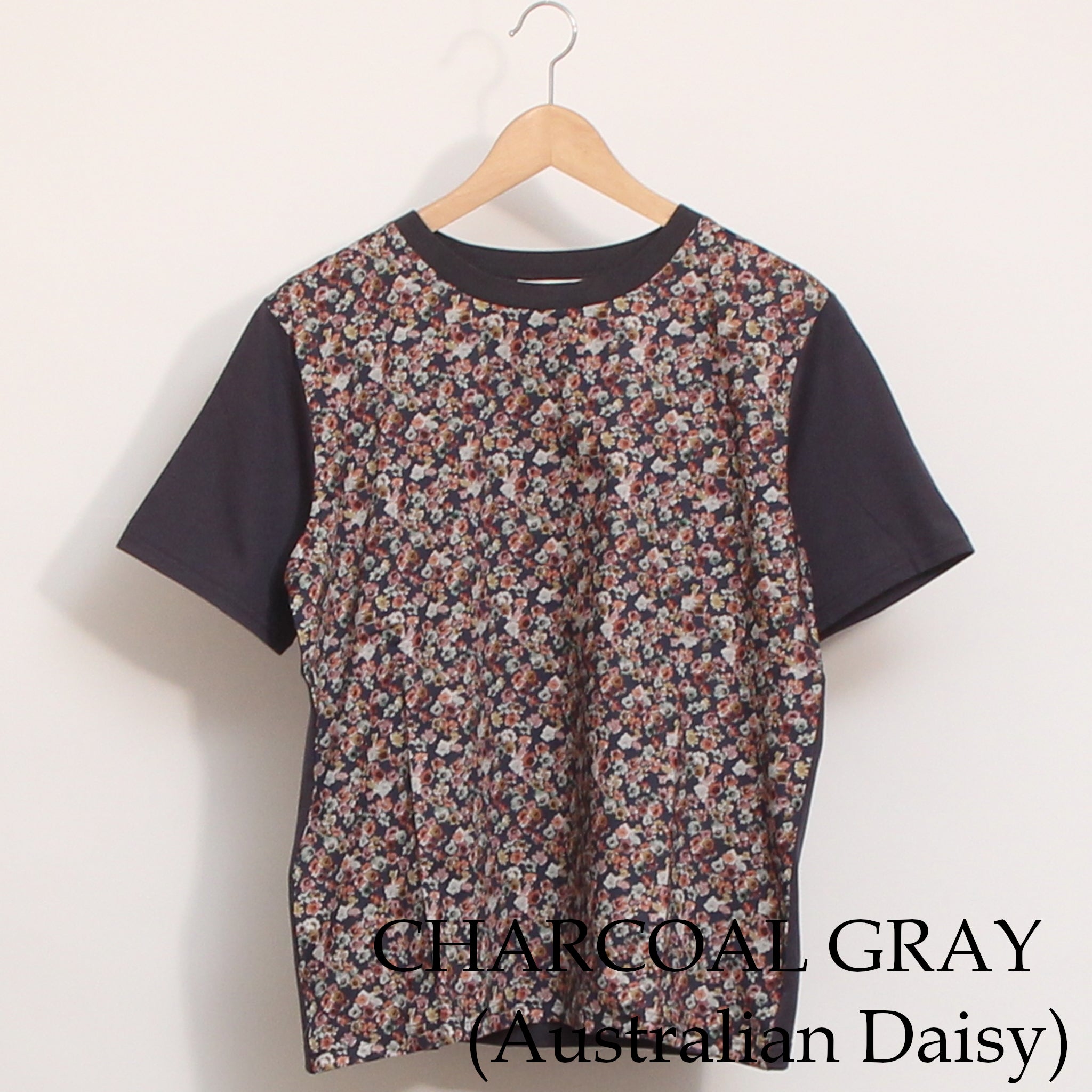 LIBERTY MIX Tシャツ73027