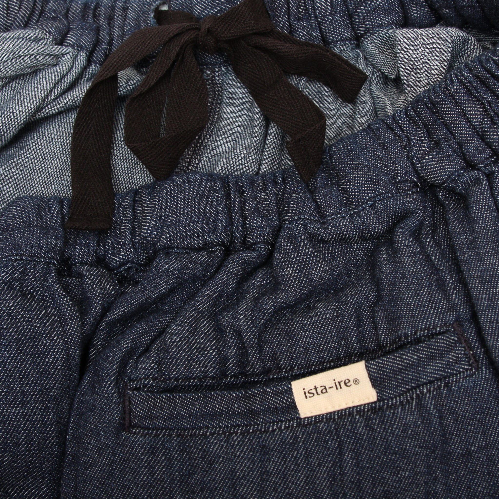 【本店限定商品】ista-ireパンツ7010