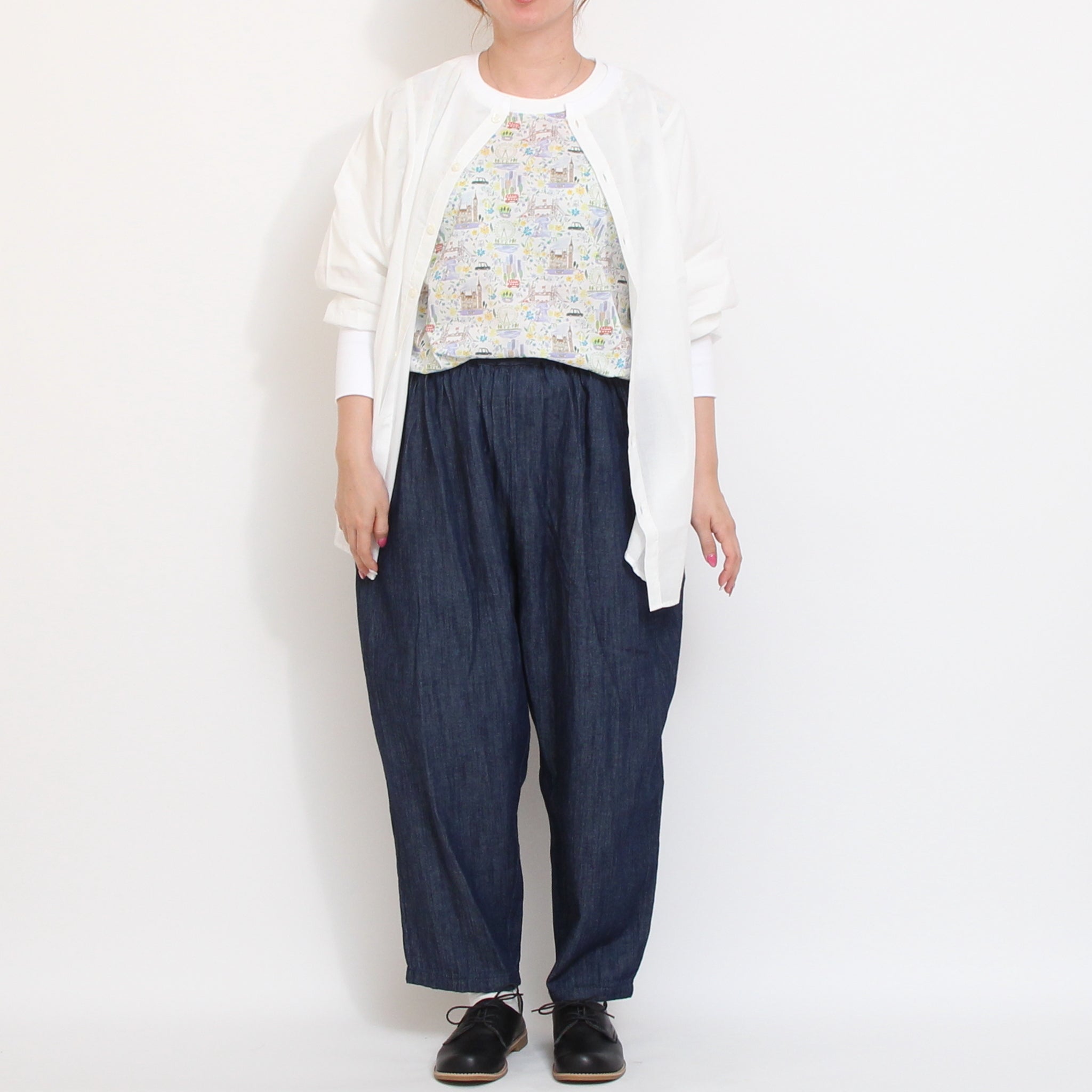 【本店限定商品】ista-ireパンツ7010