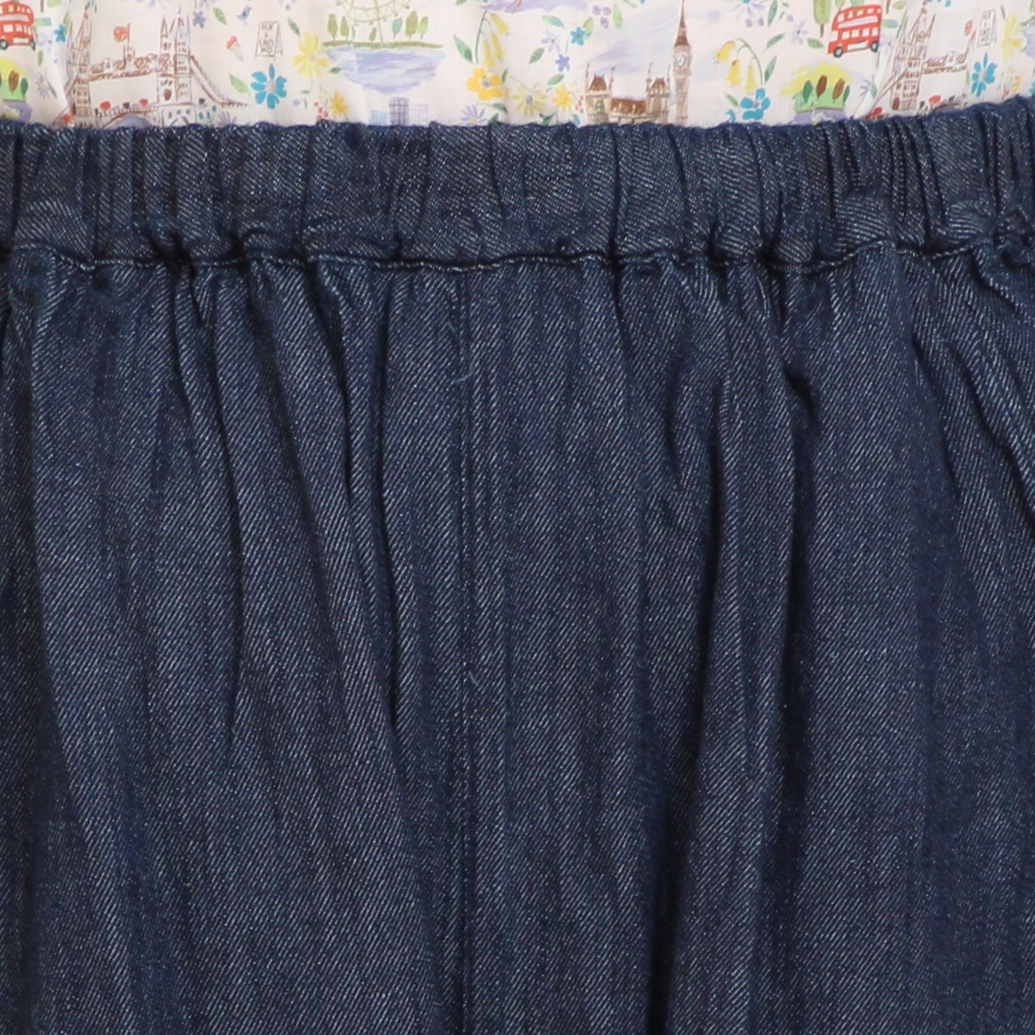 【本店限定商品】ista-ireパンツ7010