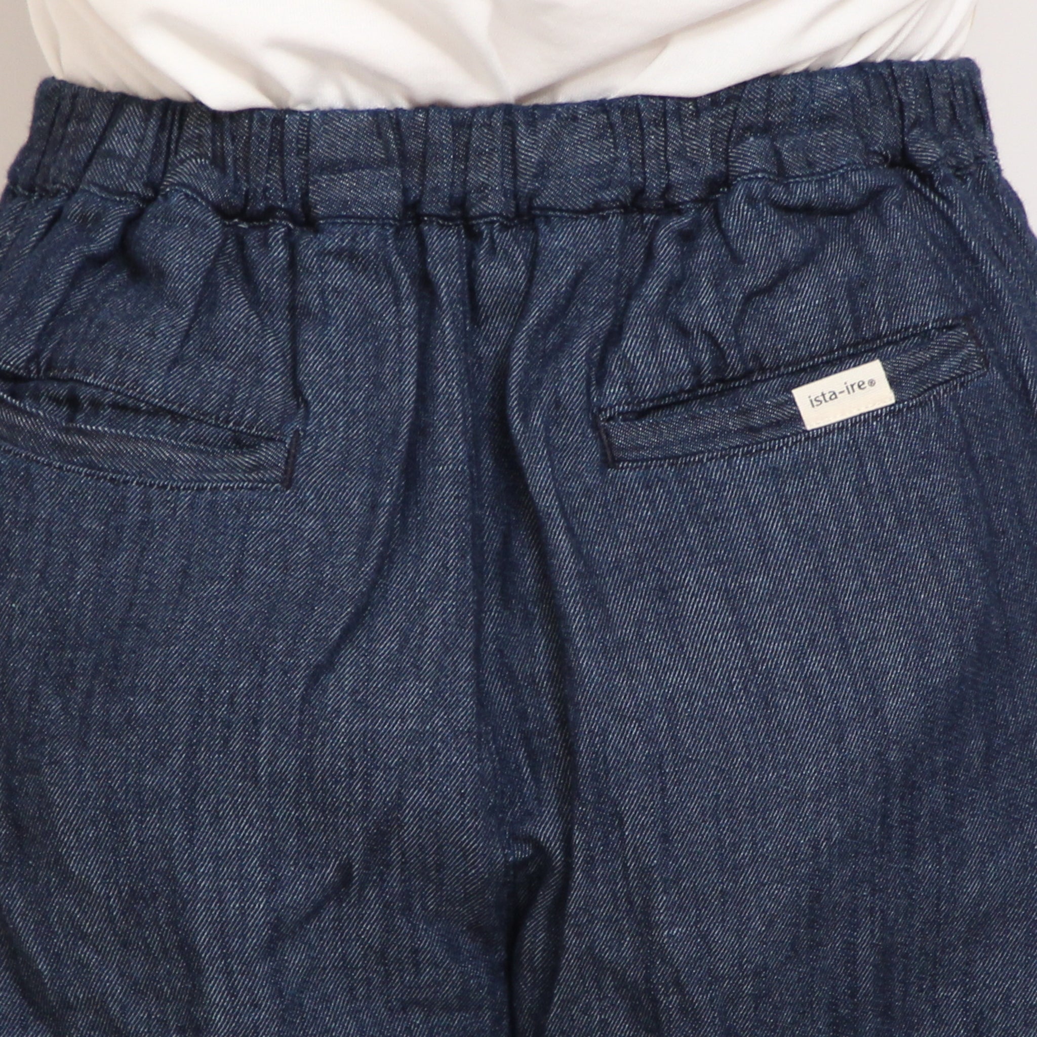 【本店限定商品】ista-ireパンツ7010