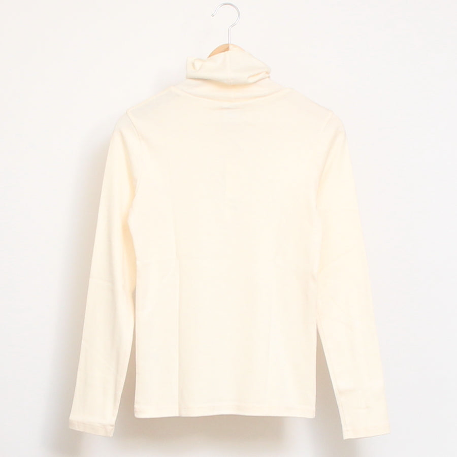 【ラスト1点ずつ】Pont de Chalonsトロワタートルプルオーバー