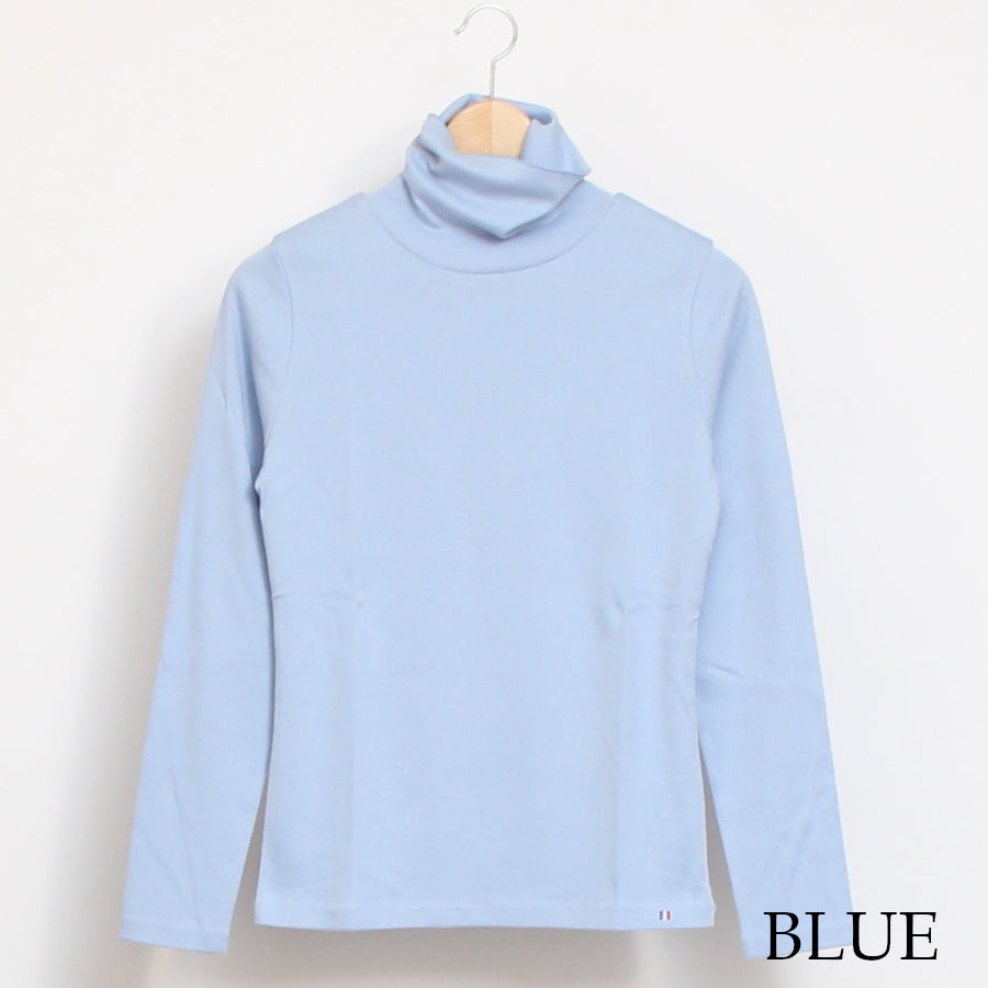 【ラスト1点ずつ】Pont de Chalonsトロワタートルプルオーバー