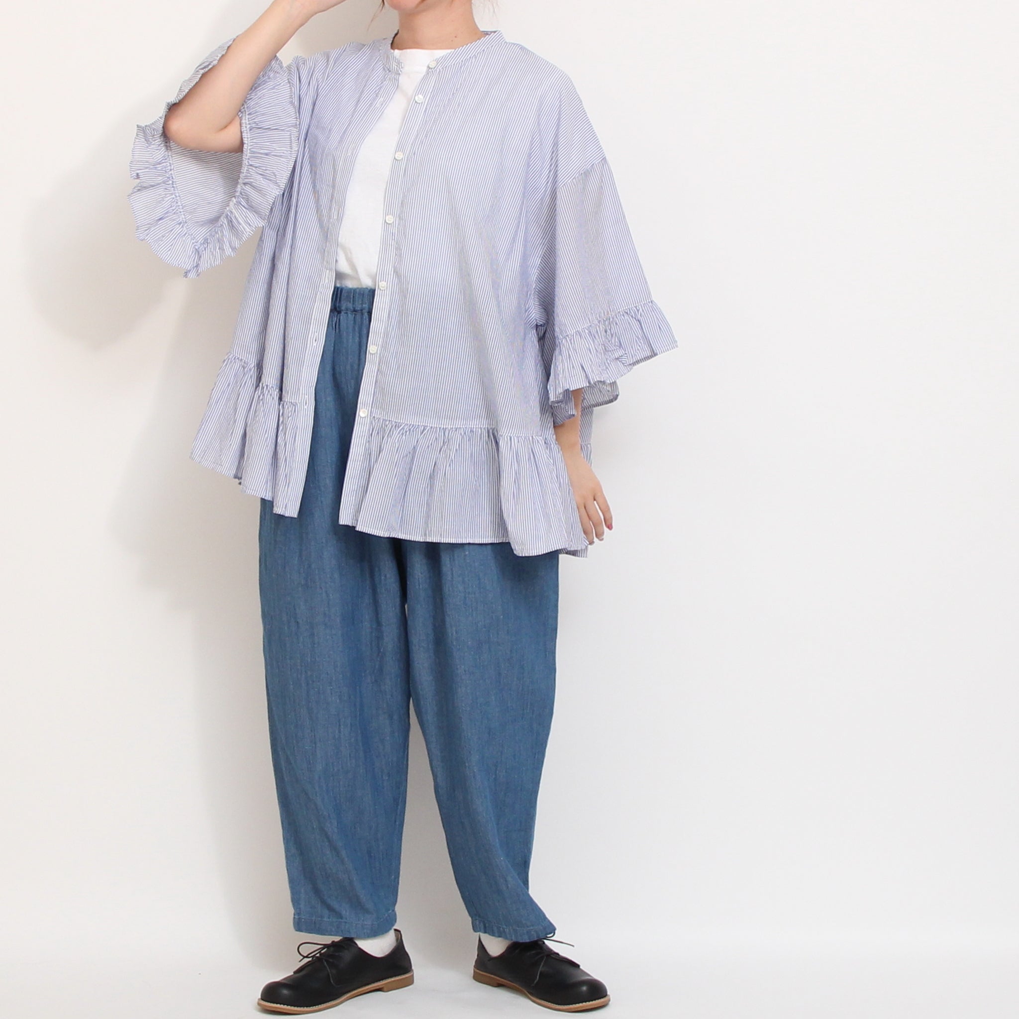 【本店限定商品】ista-ireパンツ7010