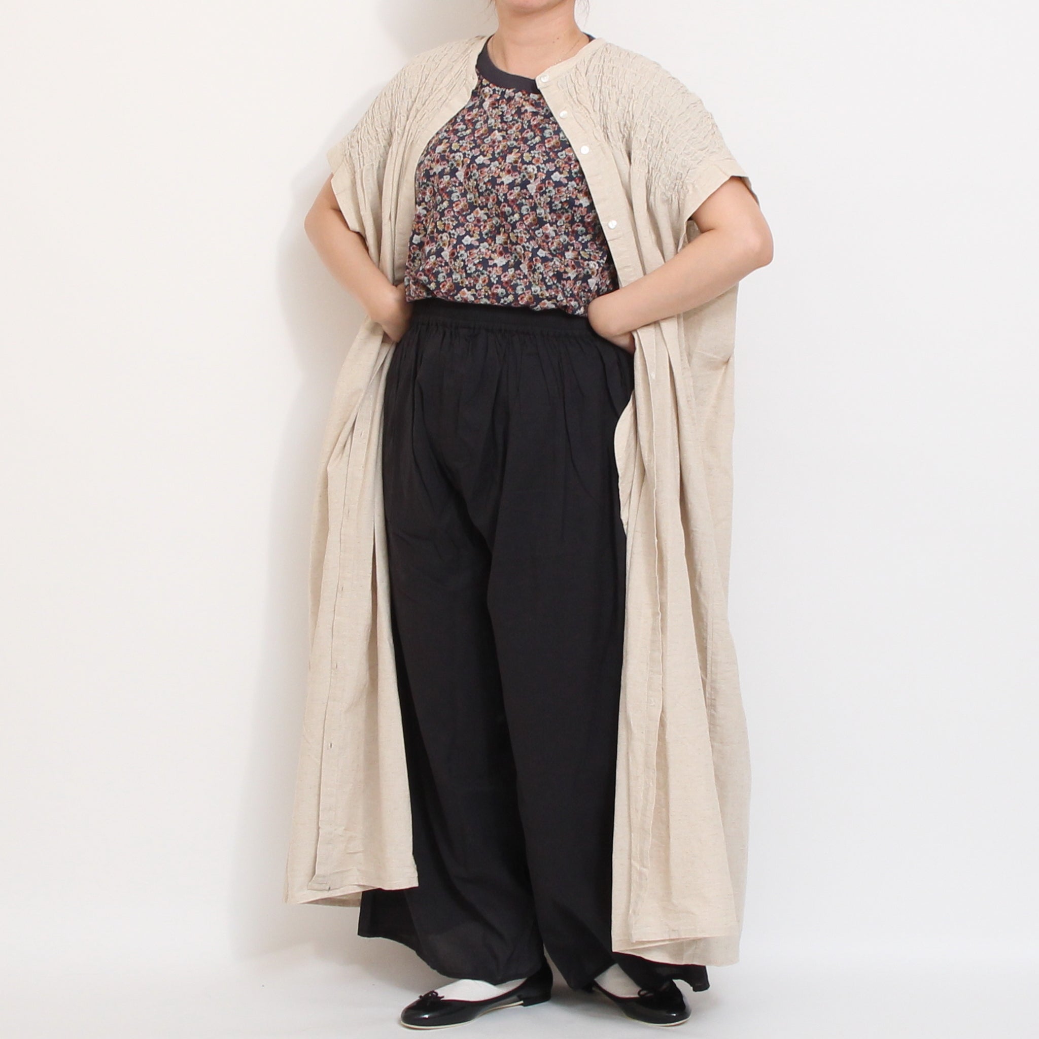 【再入荷】Brocanteボイルピエロパンツ