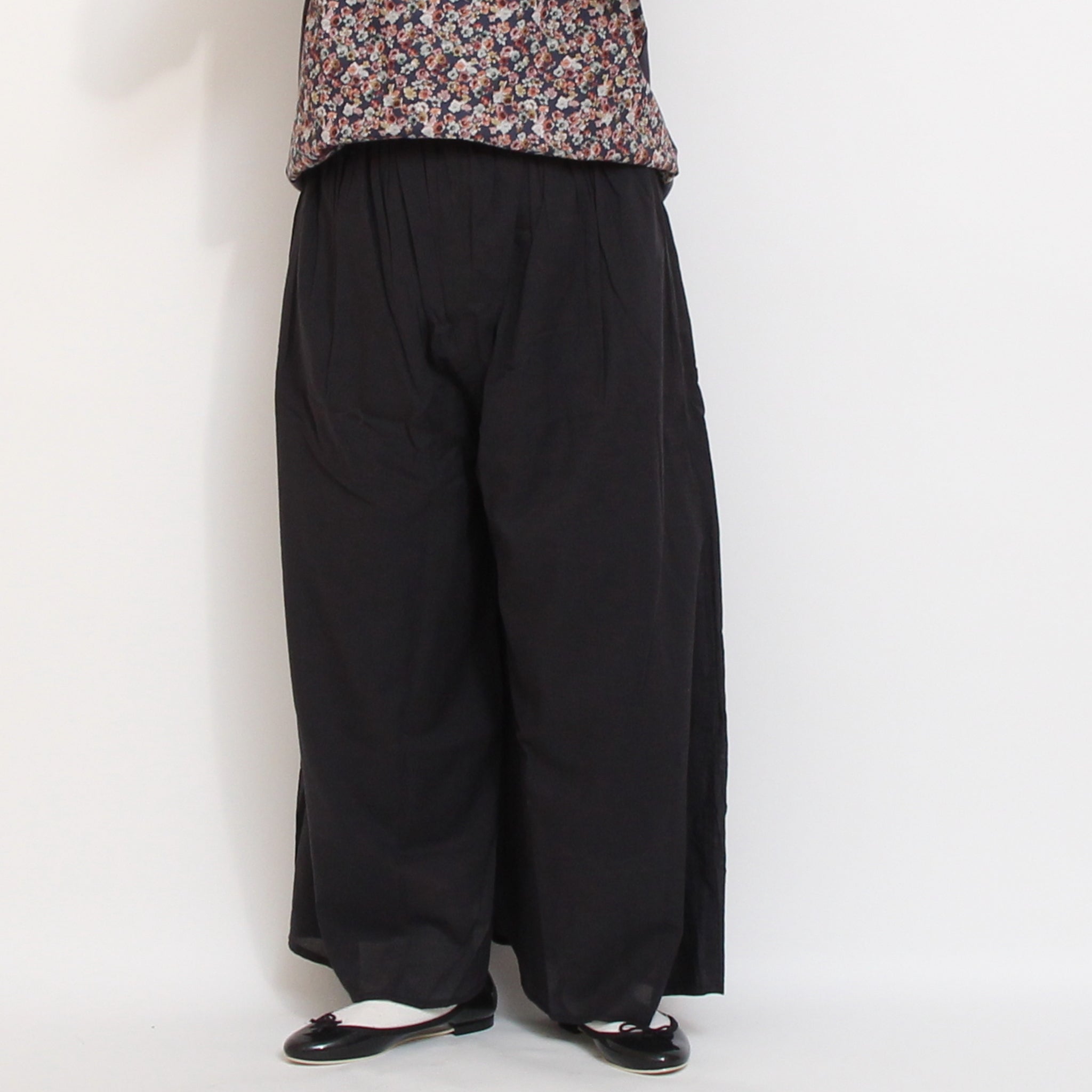 【再入荷】Brocanteボイルピエロパンツ
