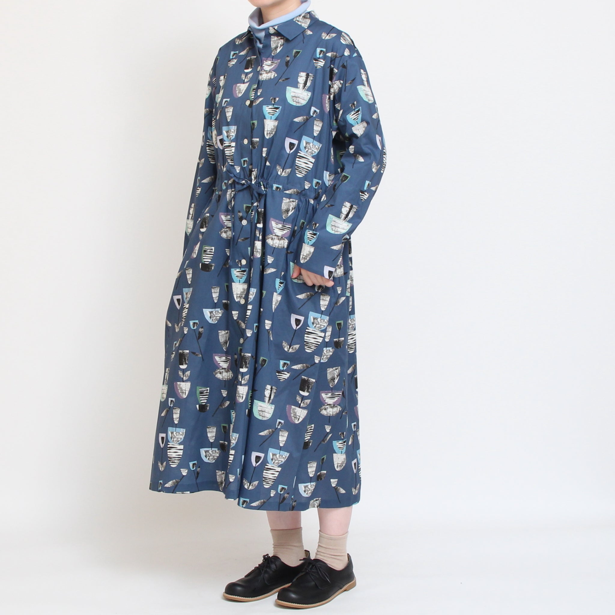 【ラスト1点ずつ】Pont de Chalonsトロワタートルプルオーバー