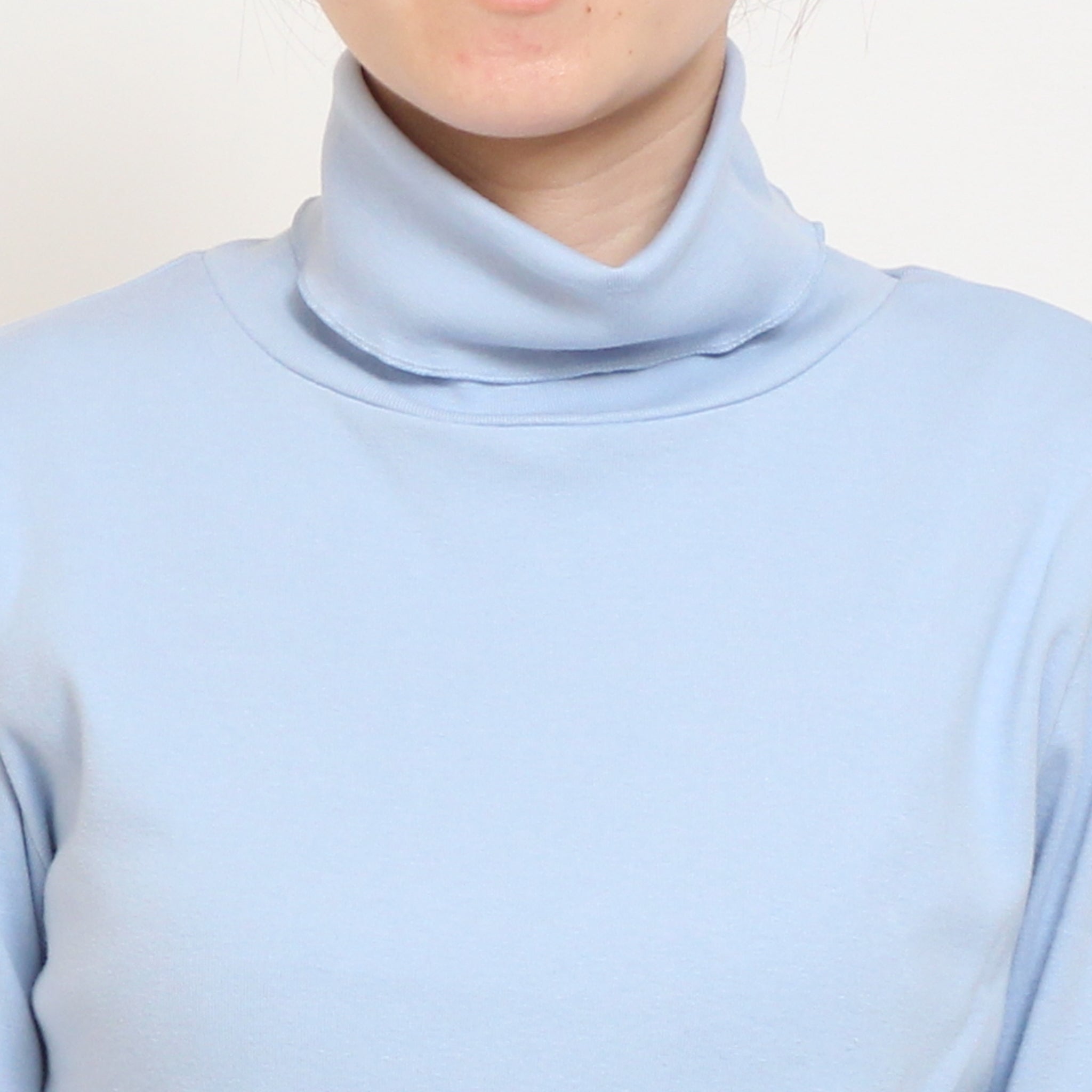 【ラスト1点ずつ】Pont de Chalonsトロワタートルプルオーバー