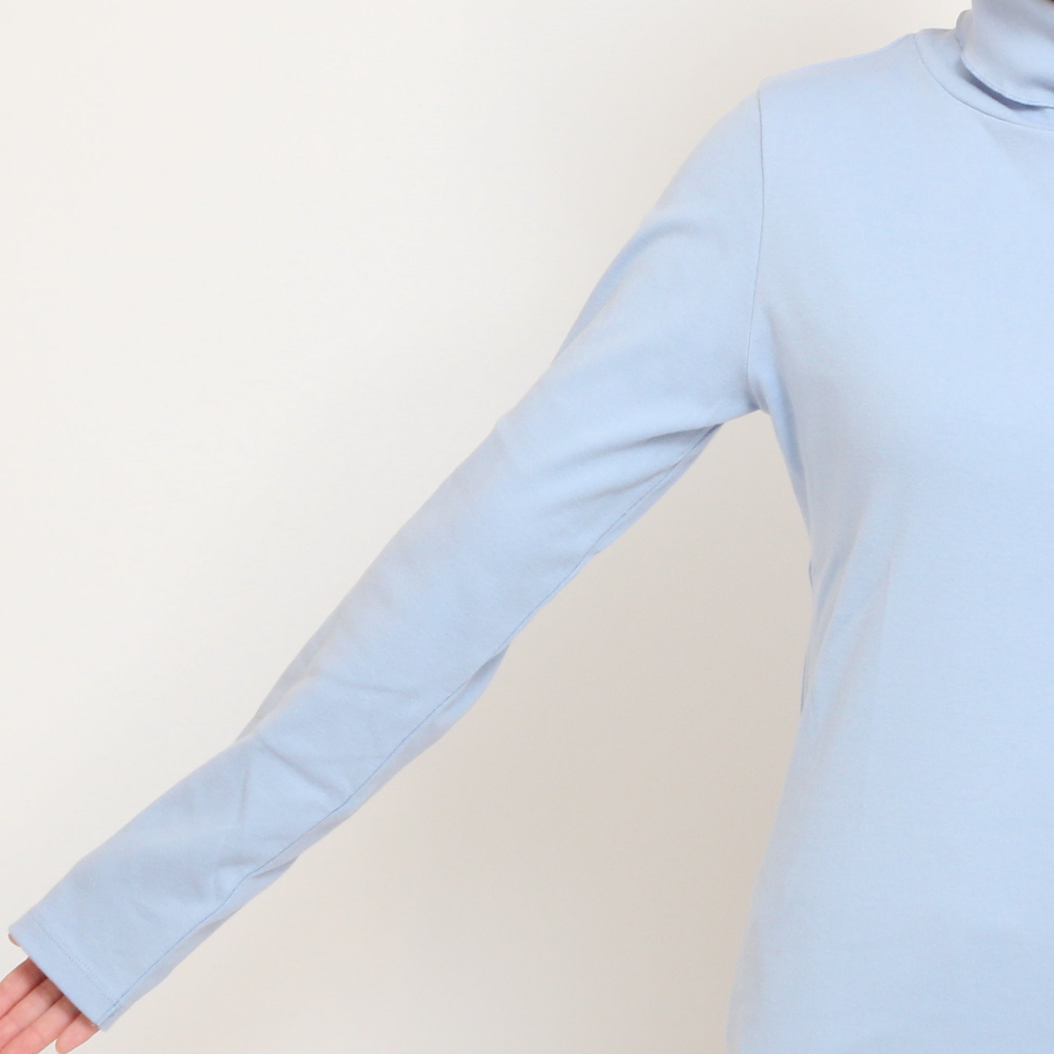 【ラスト1点ずつ】Pont de Chalonsトロワタートルプルオーバー