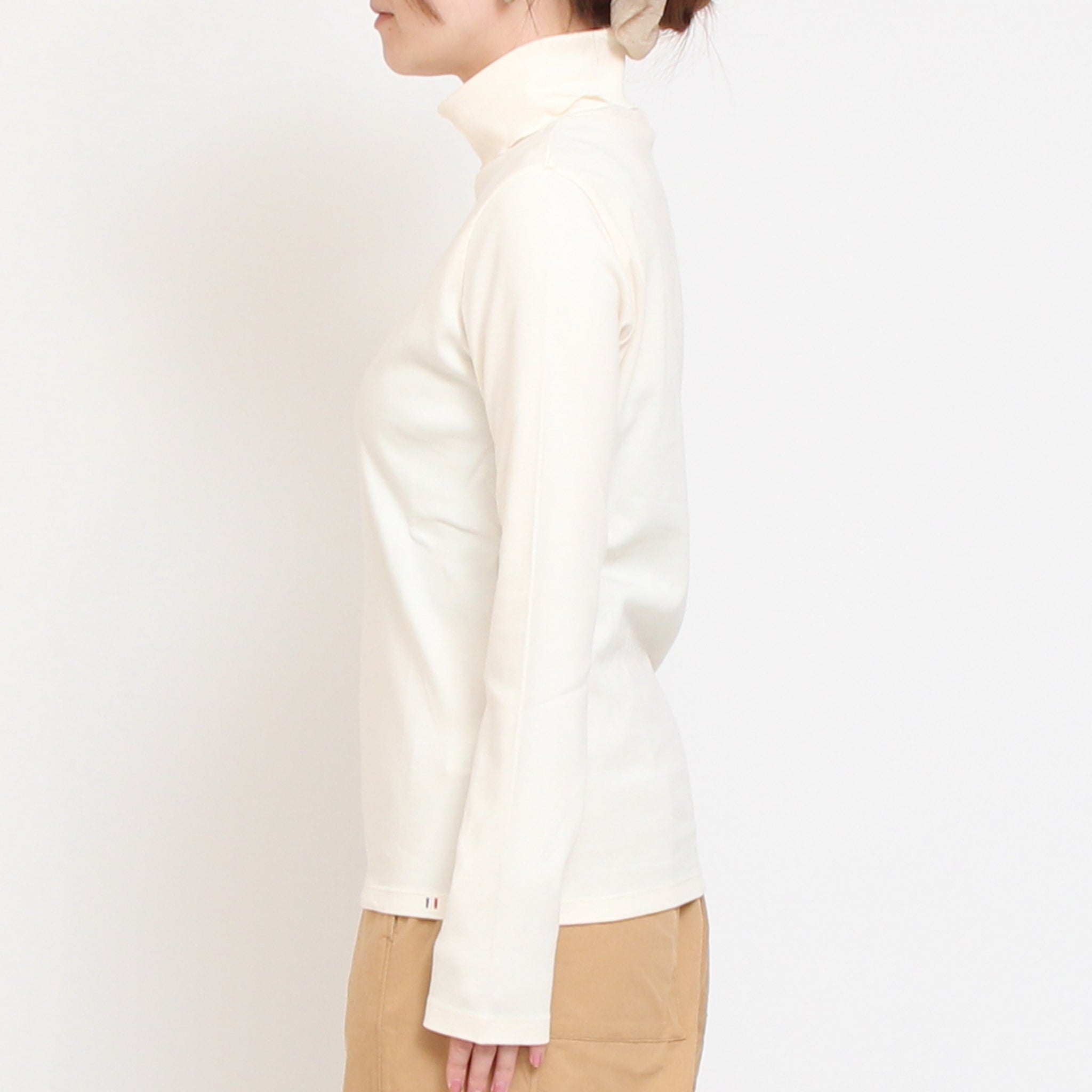 【ラスト1点ずつ】Pont de Chalonsトロワタートルプルオーバー