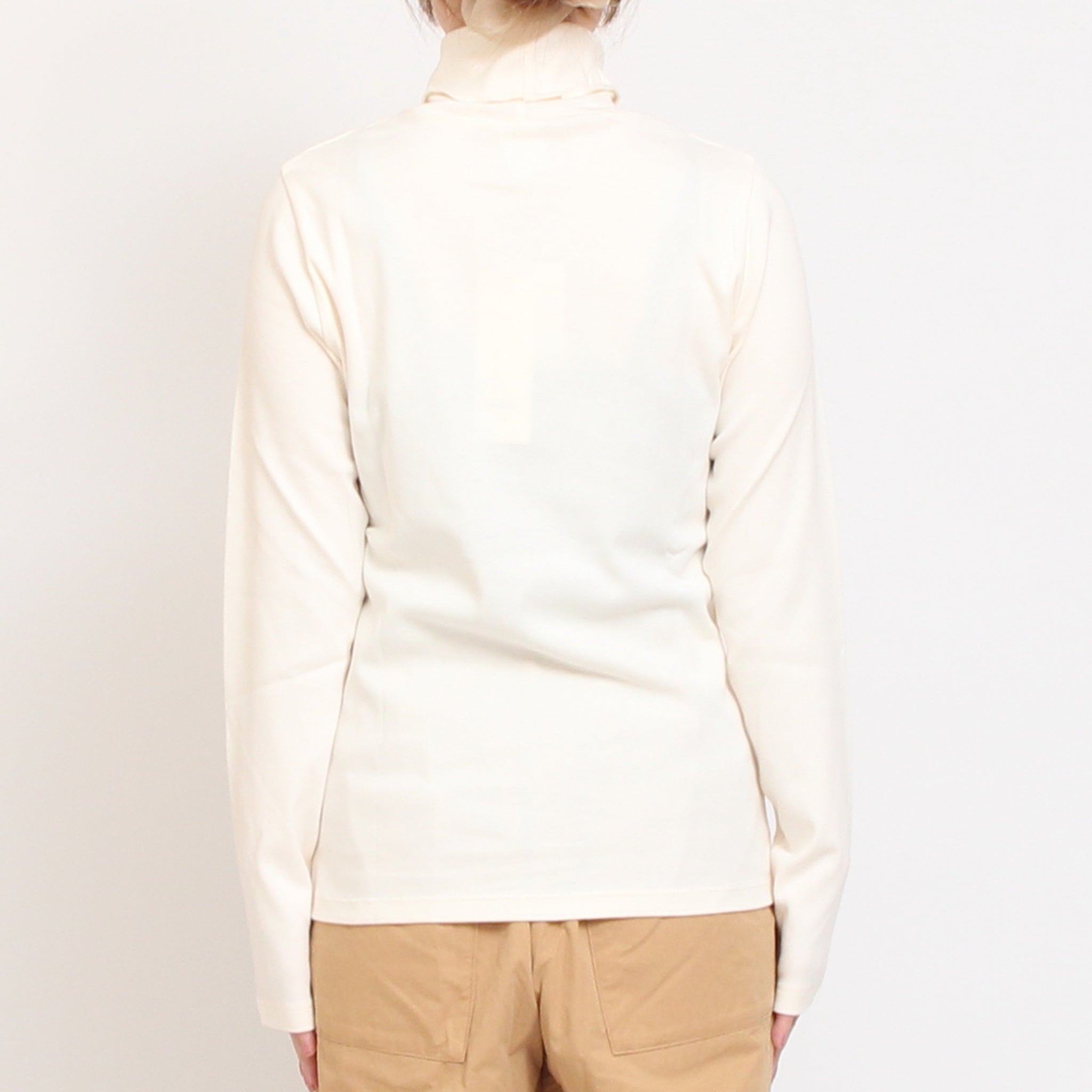 【ラスト1点ずつ】Pont de Chalonsトロワタートルプルオーバー