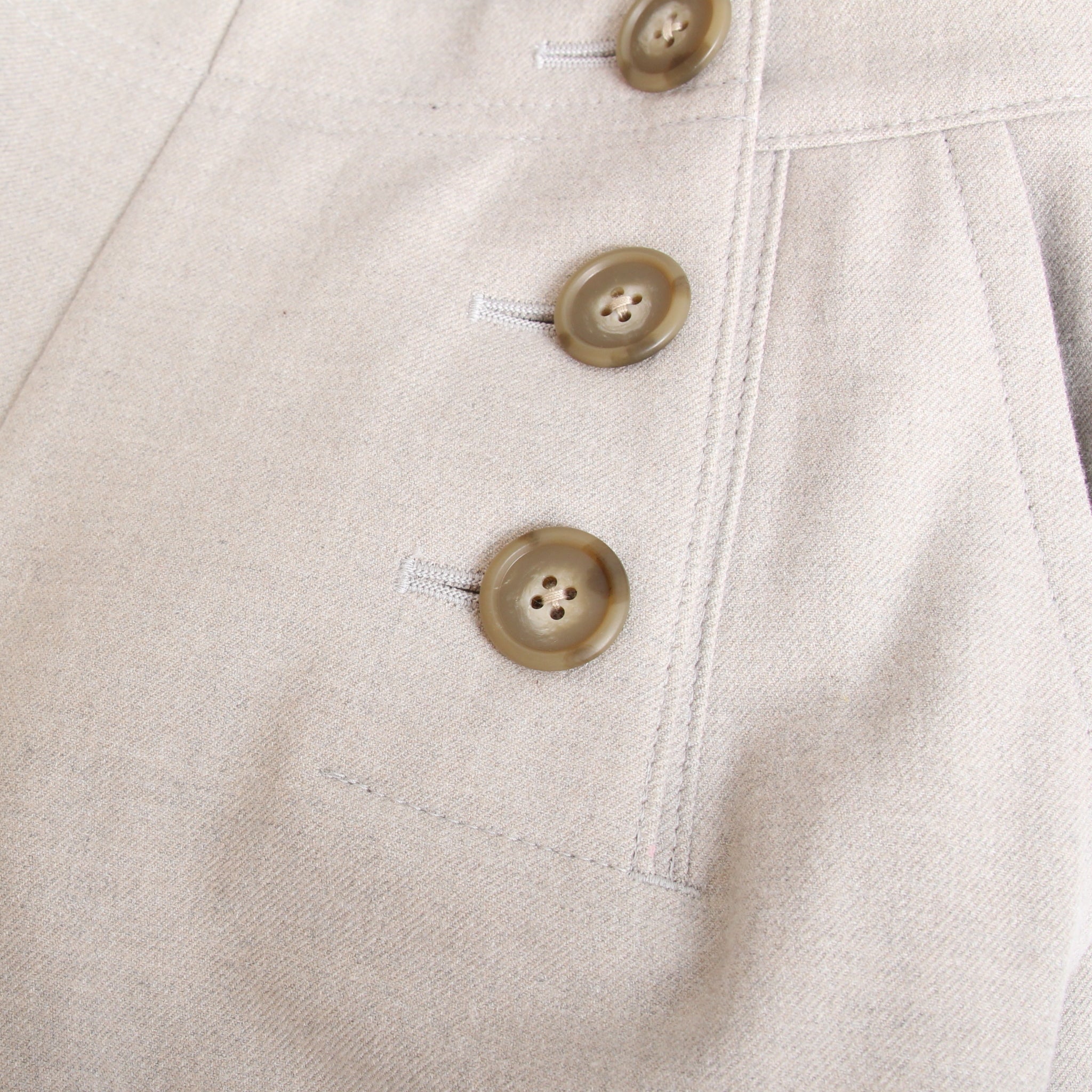 【36サイズ ラスト1点ずつ】 Vent d’ouestマリンパンツ(2510)