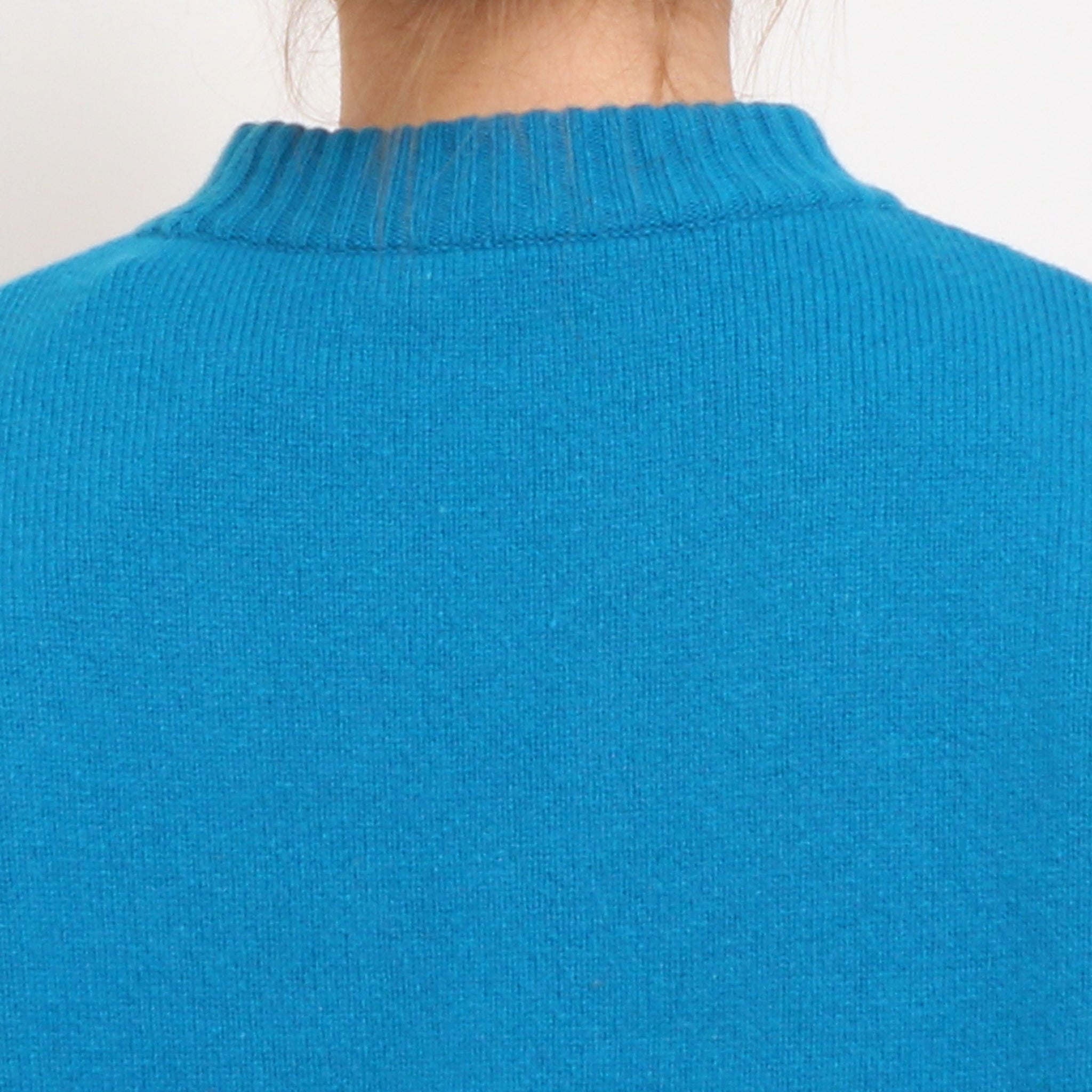 NARUタスマニアラム コモドニットプルオーバー25