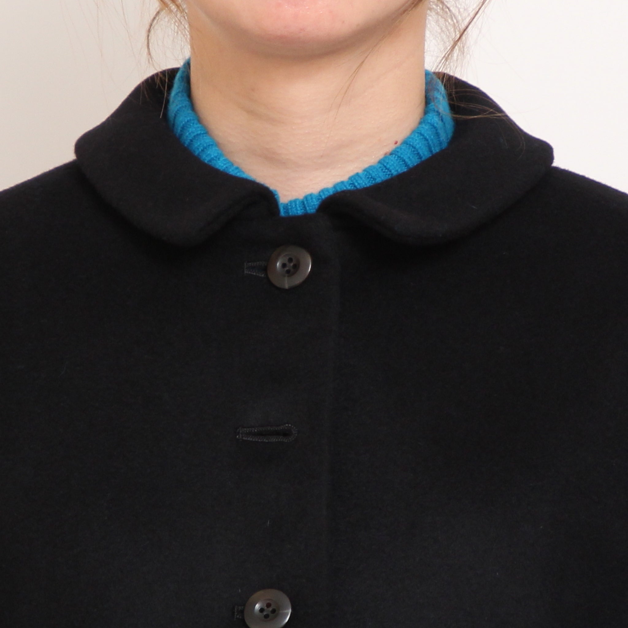 裏リバティショールカラージャケット(2510)