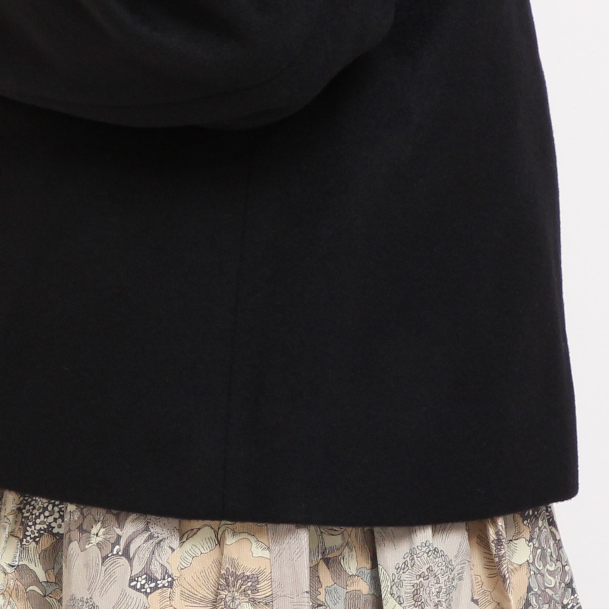 裏リバティショールカラージャケット(2510)