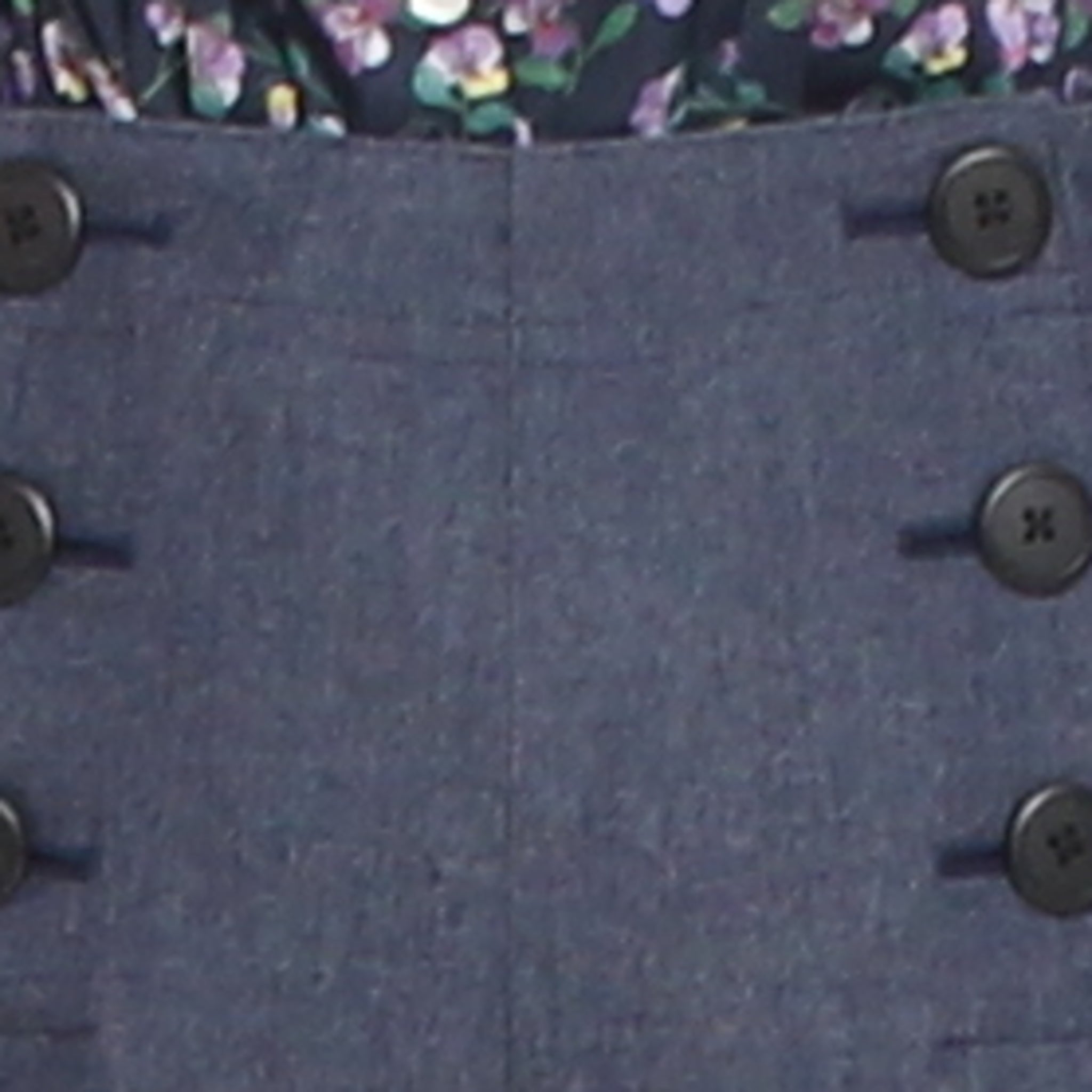 【36サイズ ラスト1点ずつ】 Vent d’ouestマリンパンツ(2510)