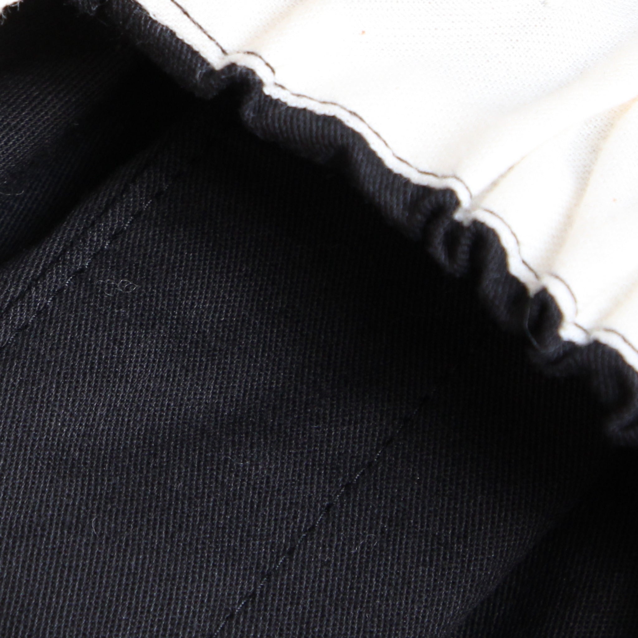 Pont de Chalonsコットンストレートパンツ(2510)