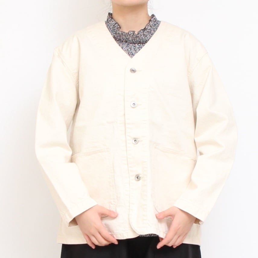 D.M.Gカバーオール