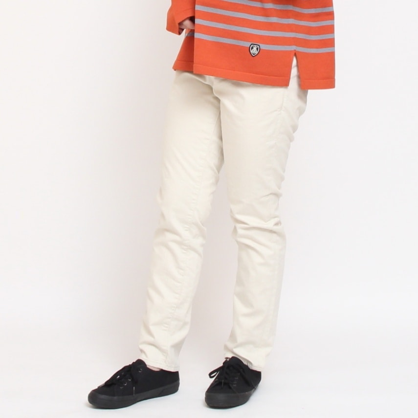 【20％OFF】【残り僅か】D.M.G 裏起毛リラクシングパンツ