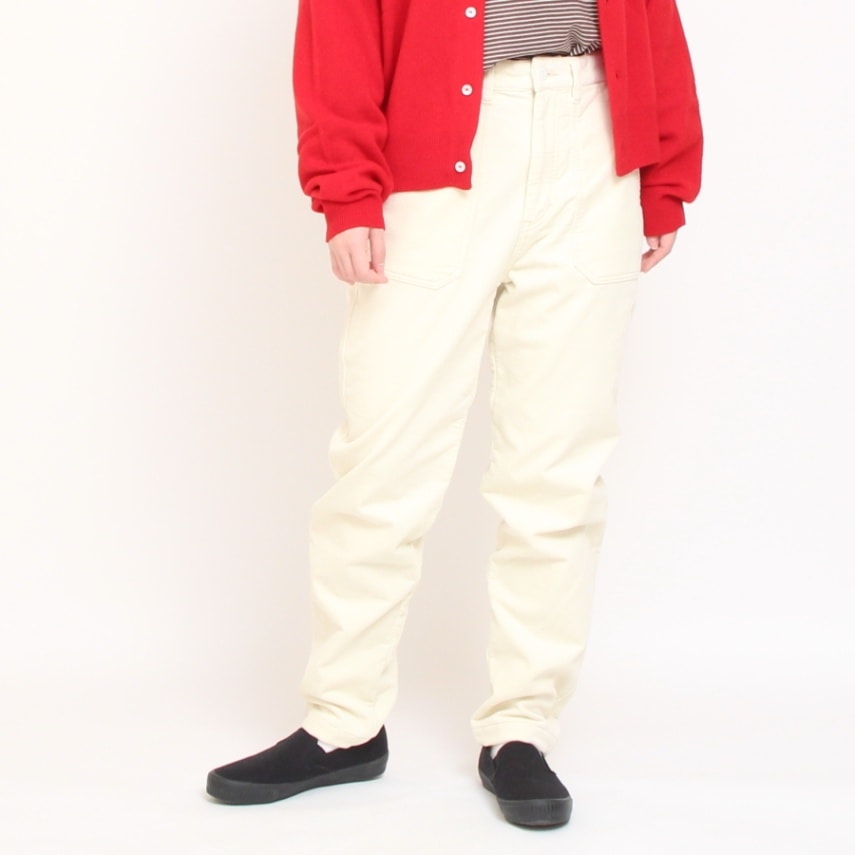 D.M.Gコーデュロイレグレット24