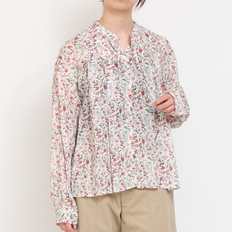 リバティ｜上質プリントアイテム集｜シャワーパーティー オフィシャル