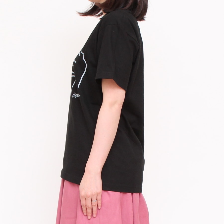 【BLACK1 ラスト1点】HARVESTY BOOK T