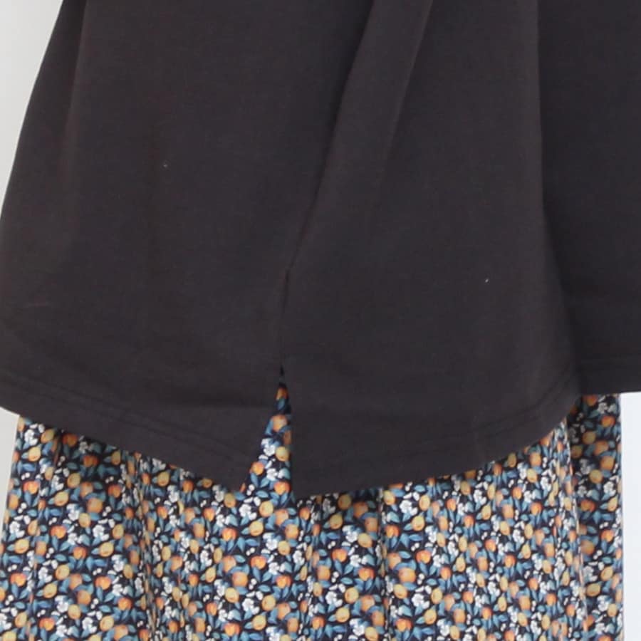 【20％OFF】【残り僅か】HARVESTYジャンボロンT