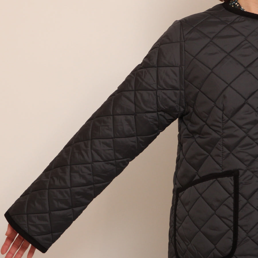 【残り僅か】LAVENHAMクルーネックジャケット23