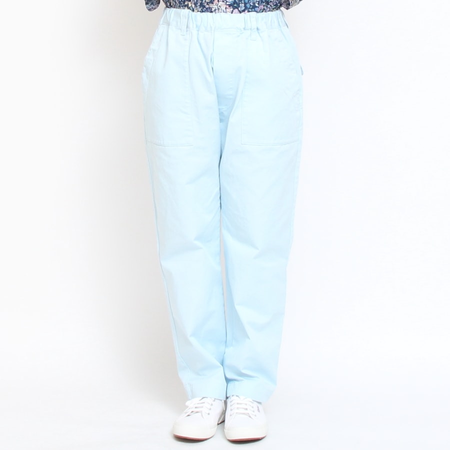 【30%OFF】Lim homeイージーファティーグパンツ