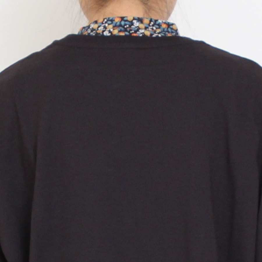 【20％OFF】【残り僅か】HARVESTYジャンボロンT