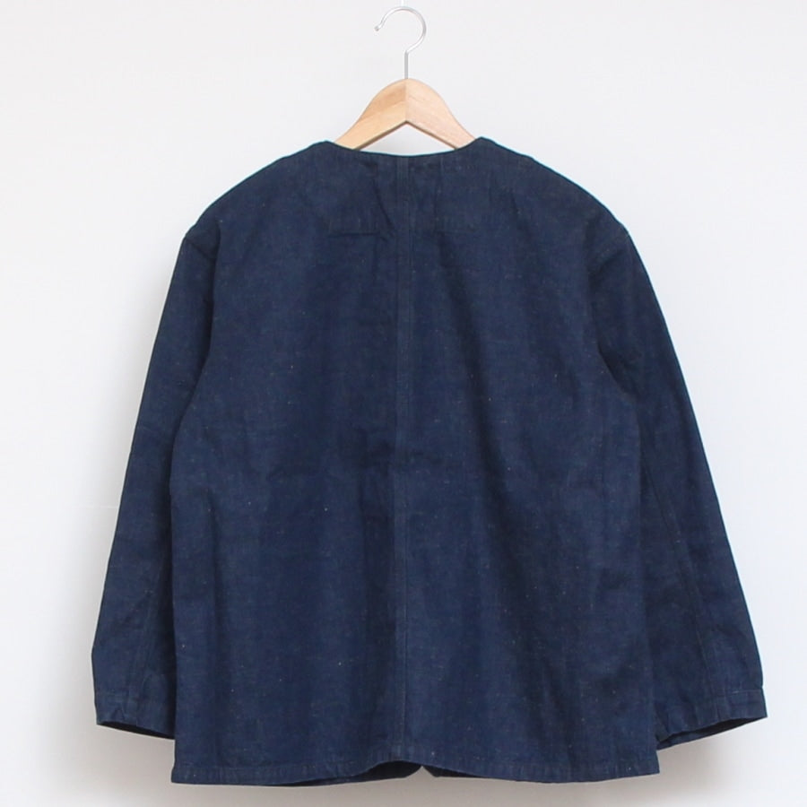 D.M.Gカバーオール ONE WASH
