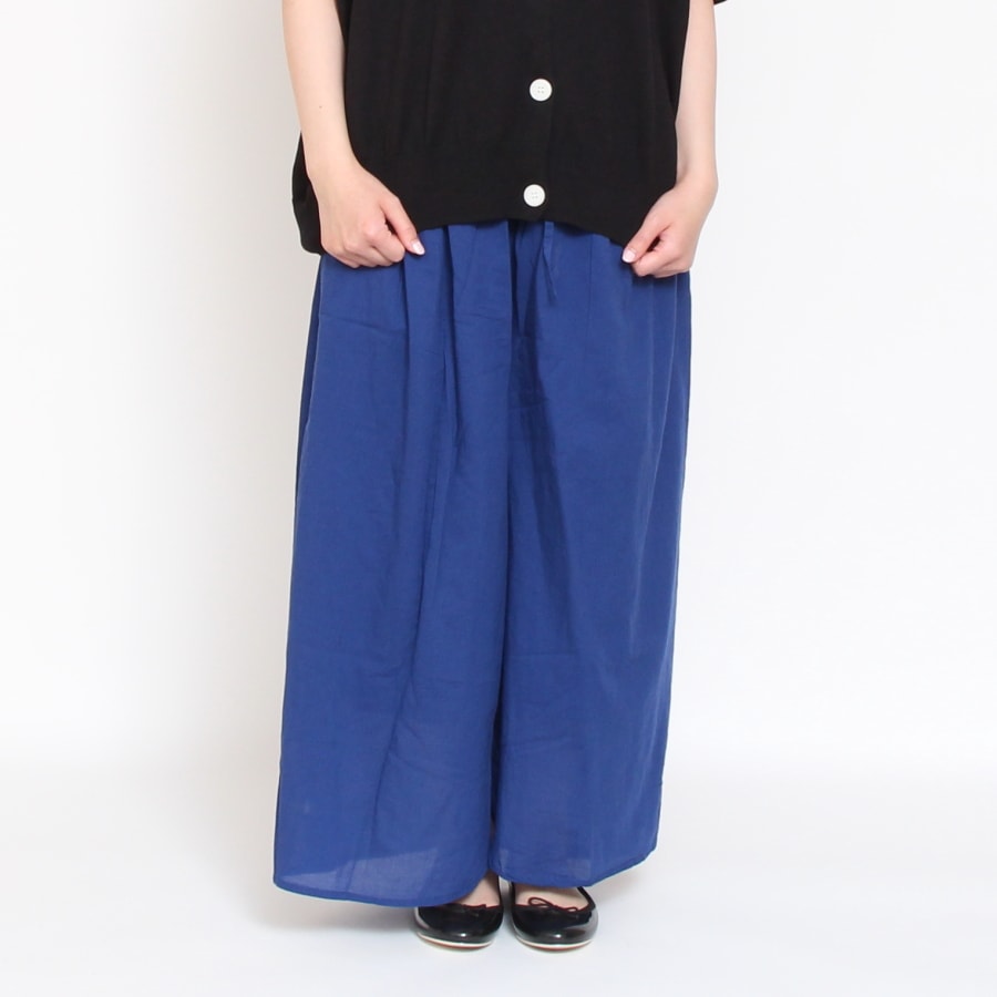 【再入荷】Brocanteボイルピエロパンツ