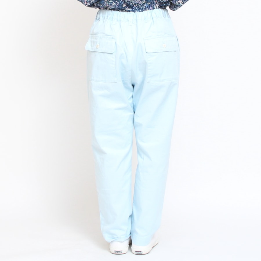 【30%OFF】Lim homeイージーファティーグパンツ