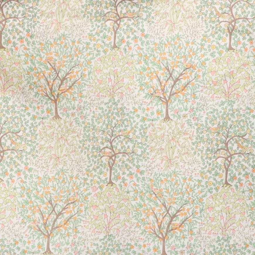 【20%OFF】【残り僅か】HOKKOH 7分袖レギュラーシャツ(2506)