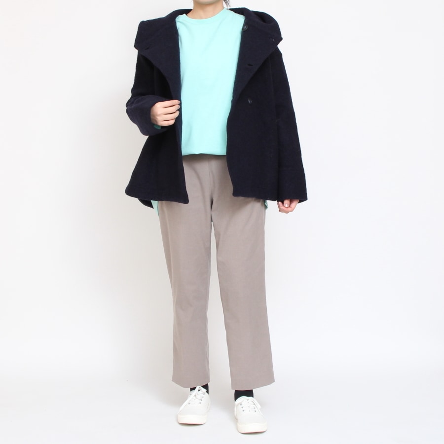 【20％OFF】【残り僅か】HARVESTYジャンボロンT