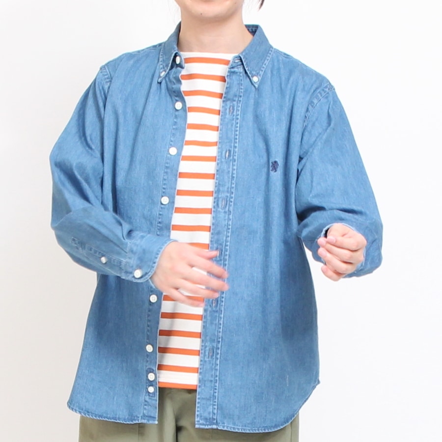 トップス